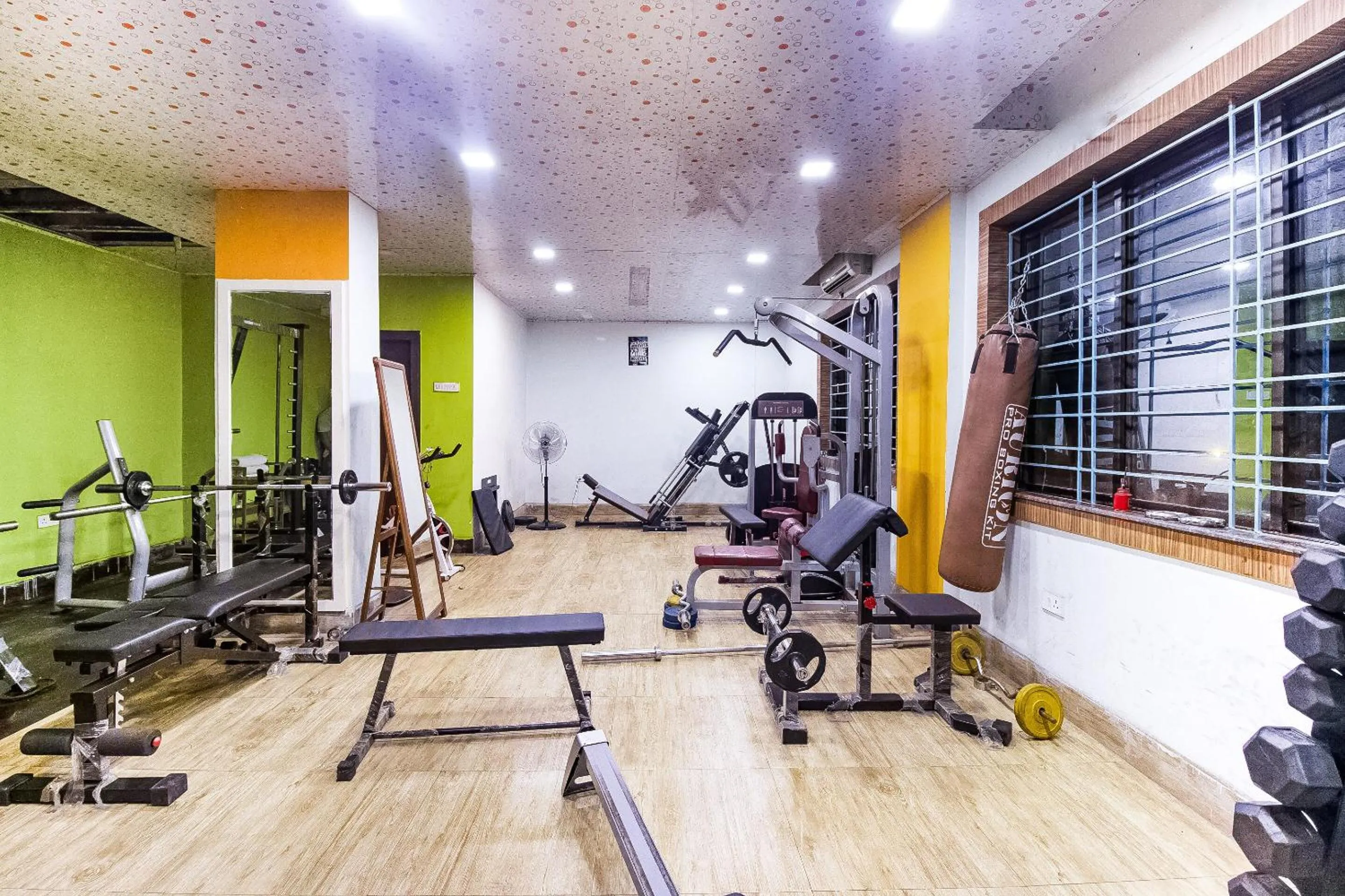 Collection O Panorama Country Club And Resort