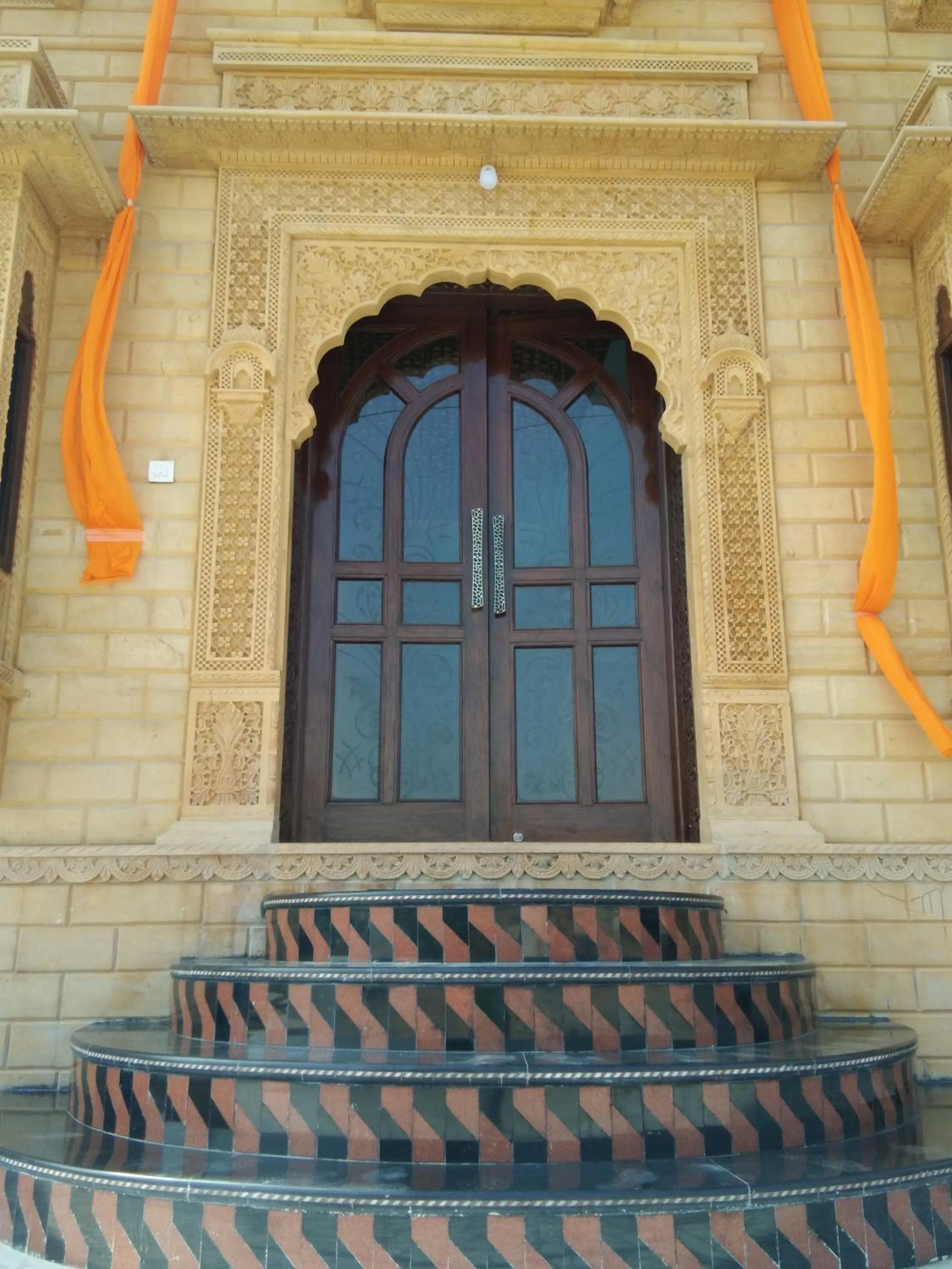 Hotel Oasis Jaisalmer