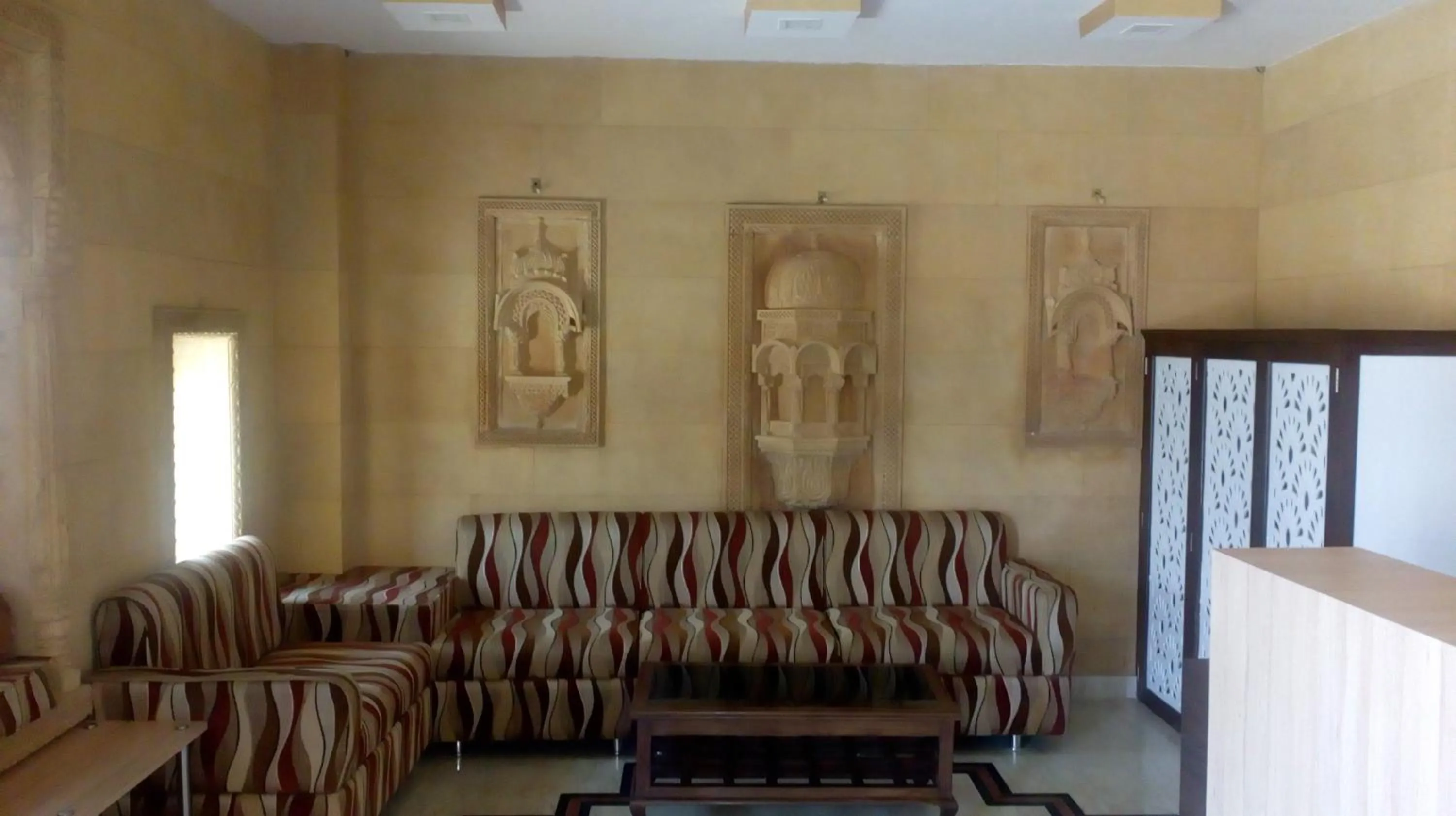 Hotel Oasis Jaisalmer
