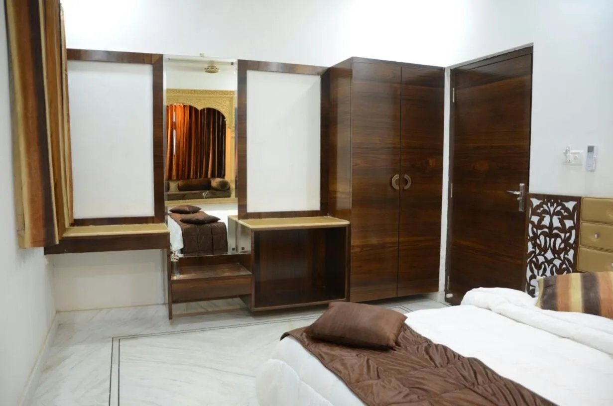 Hotel Oasis Jaisalmer