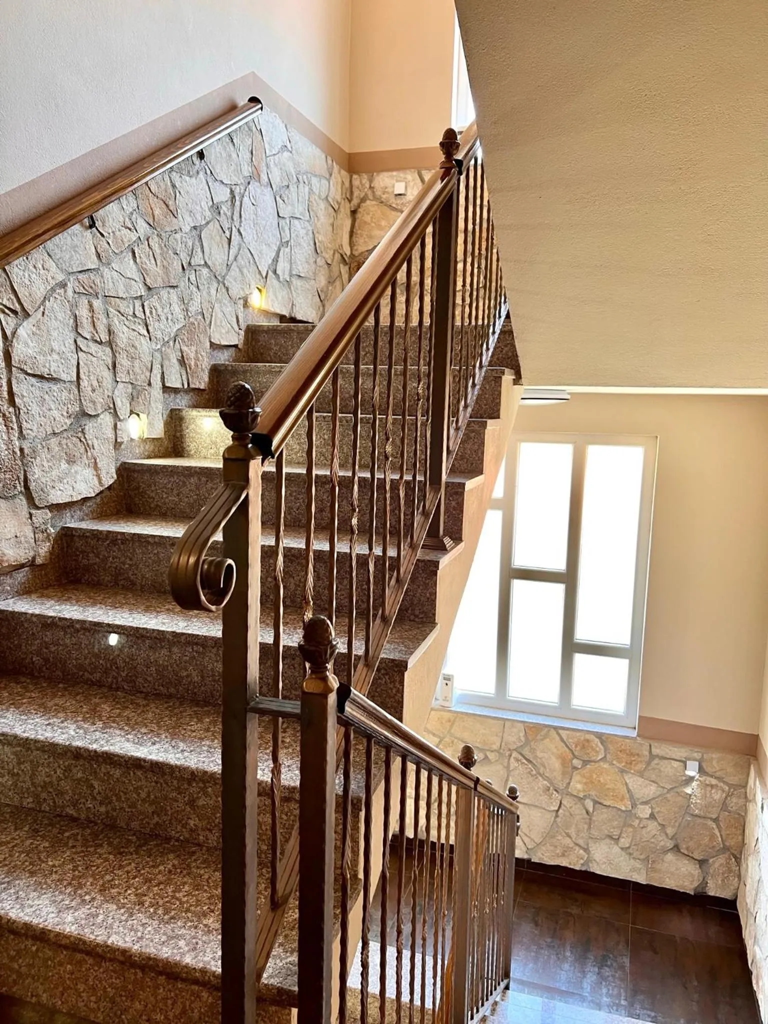 Property building in Hotel & Spa Villa Luxe