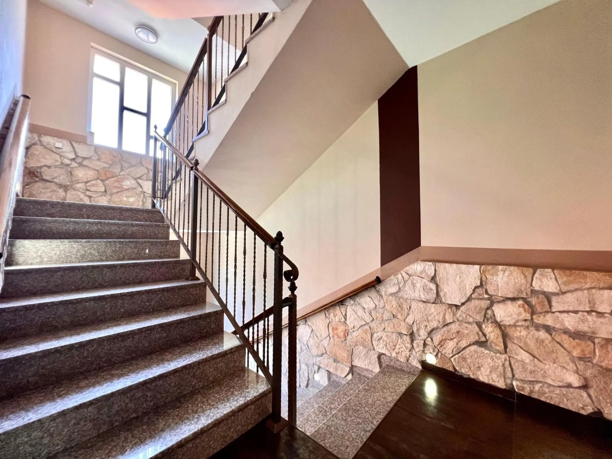 Property building in Hotel & Spa Villa Luxe