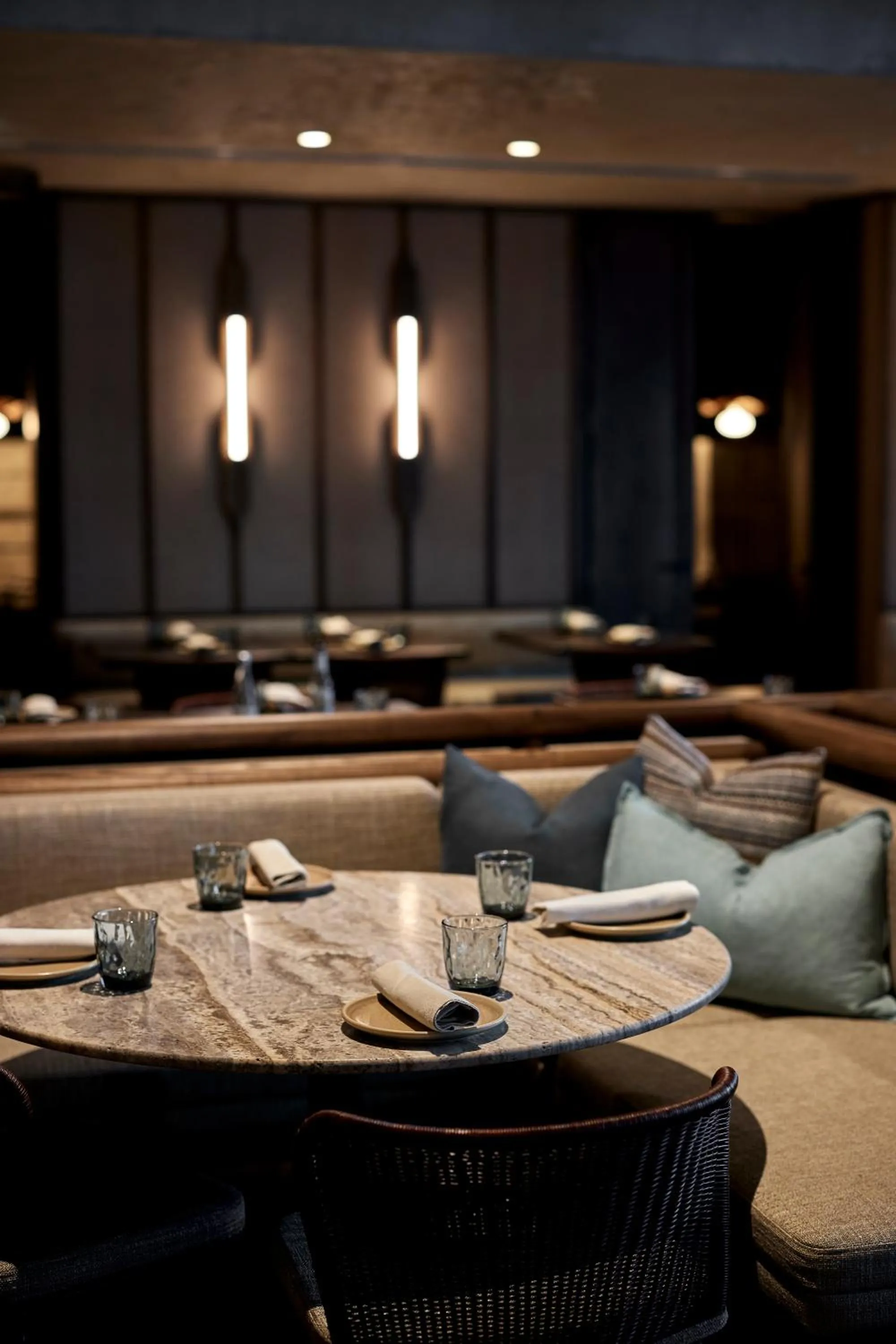 Restaurant/places to eat in The Grand by SkyCity