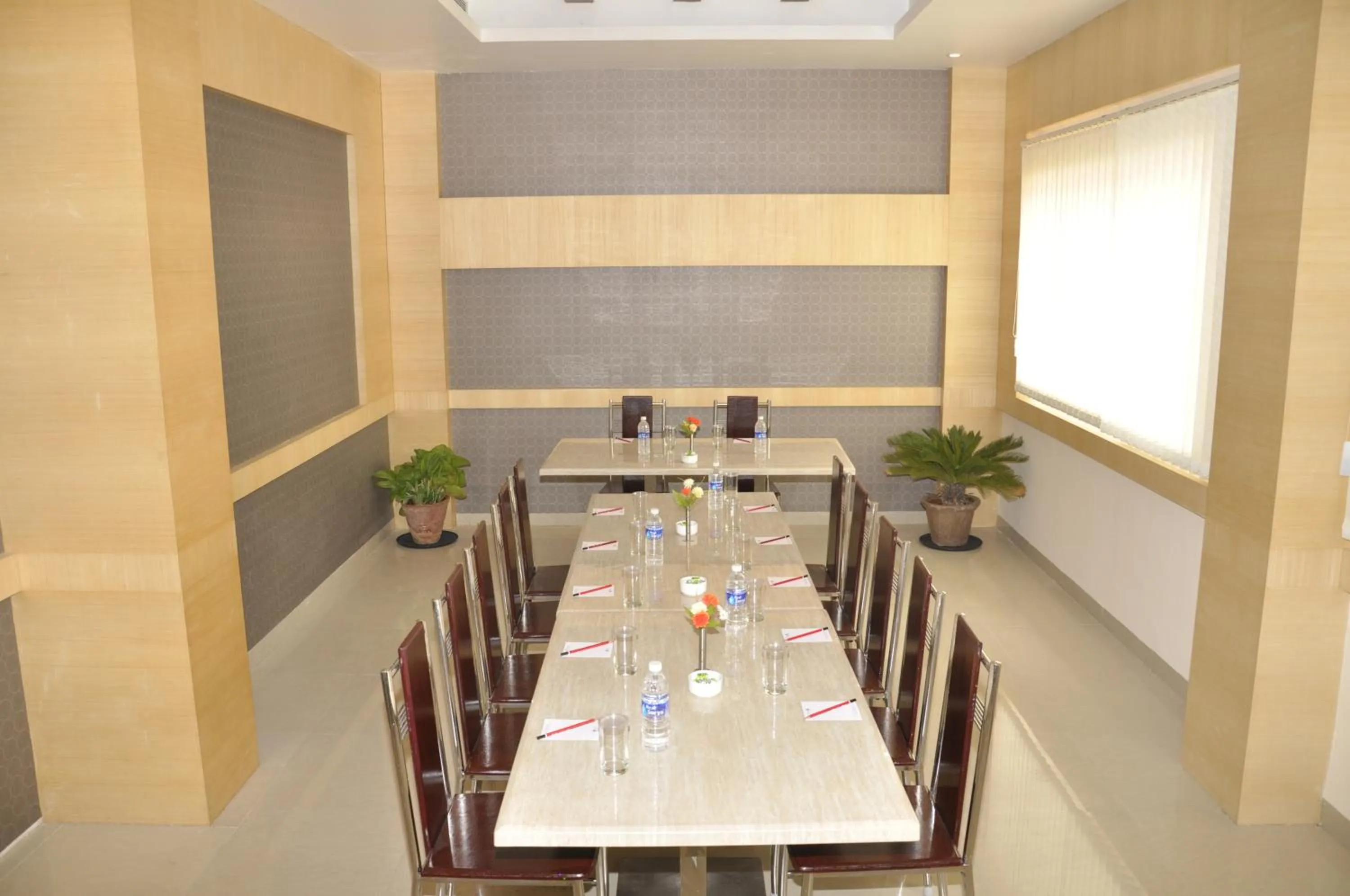 Business facilities in Alps Residency - A Bergamont Hotel, Krishnagiri