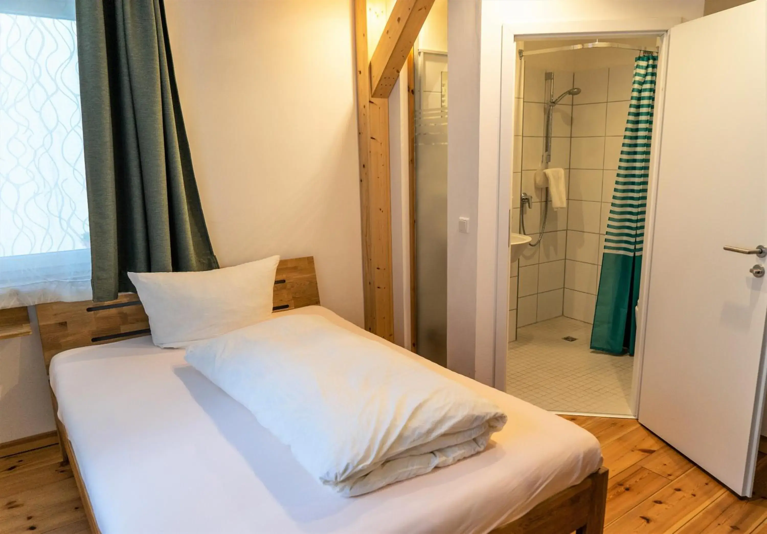 Single Room in Südhotel Single Room in Südhotel