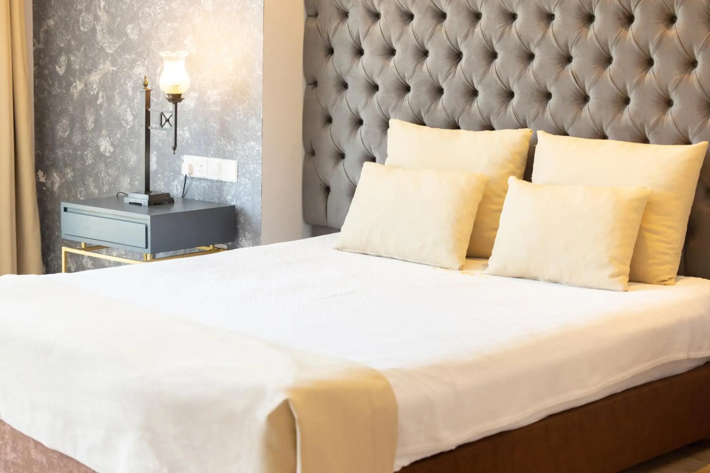 Junior Suite in Hotel Pia Bella Junior Suite in Hotel Pia Bella