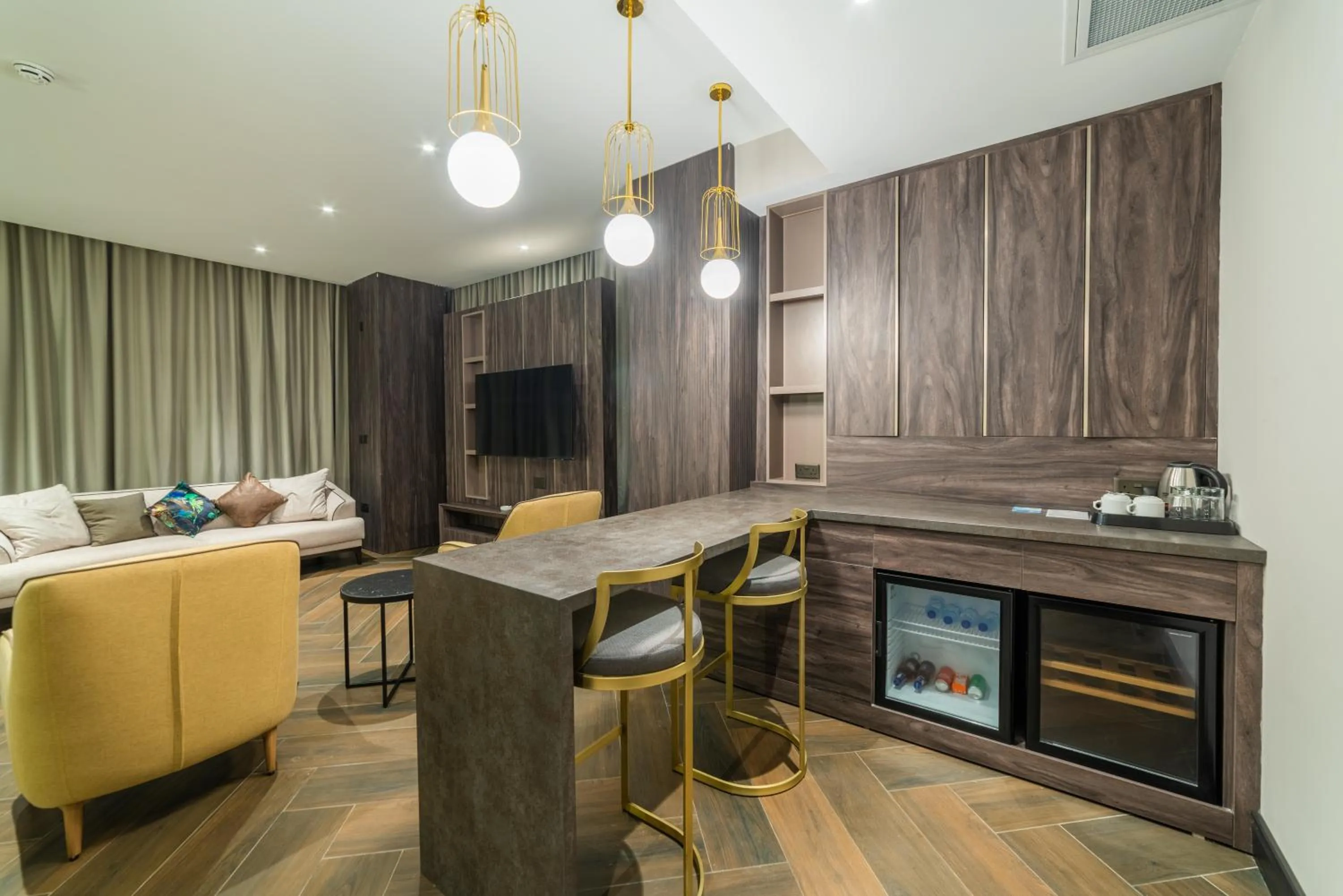 TV and multimedia in Hotel Pia Bella