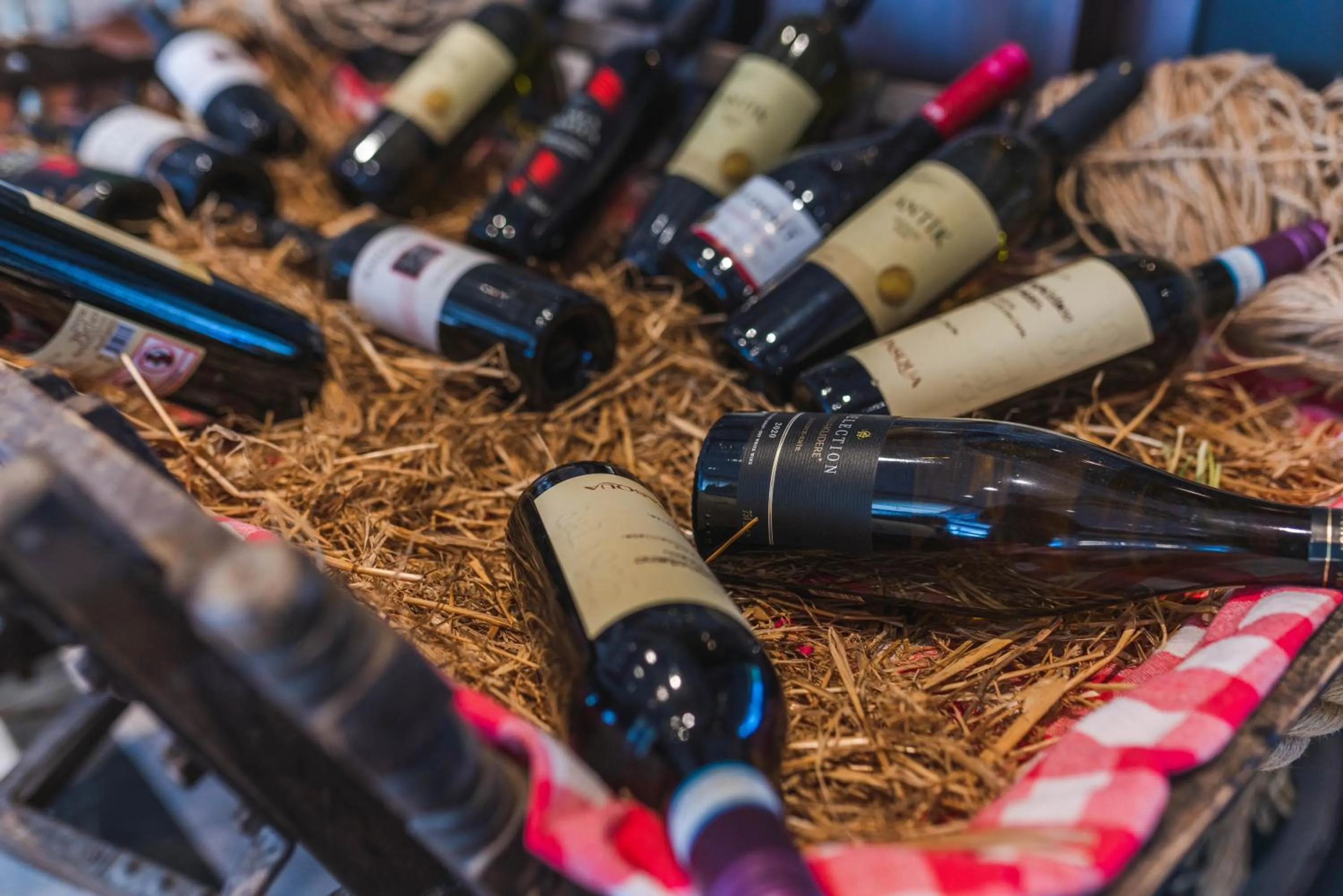 Restaurant/places to eat in Hotel Pia Bella