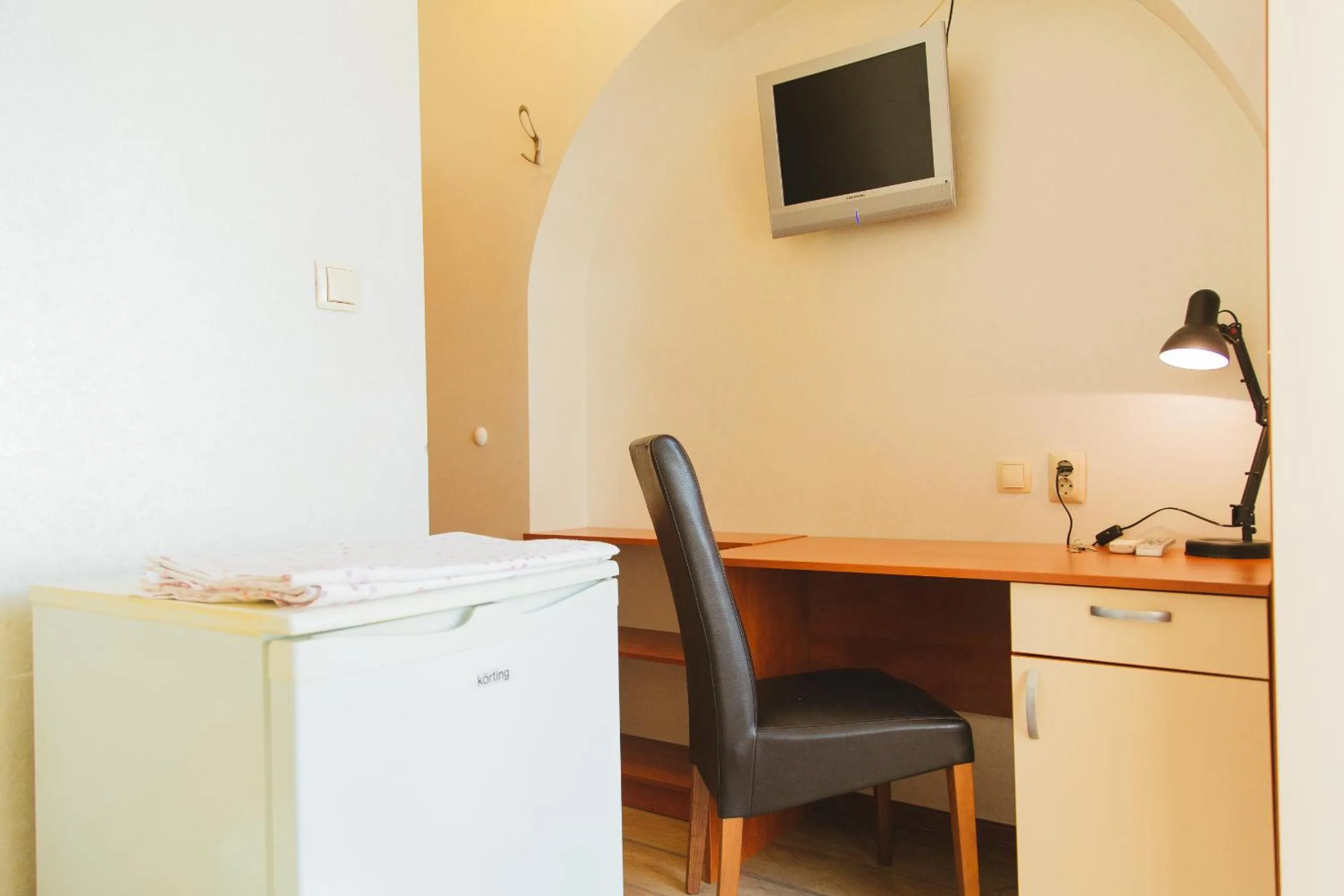 Bedroom in Villa Spalatina