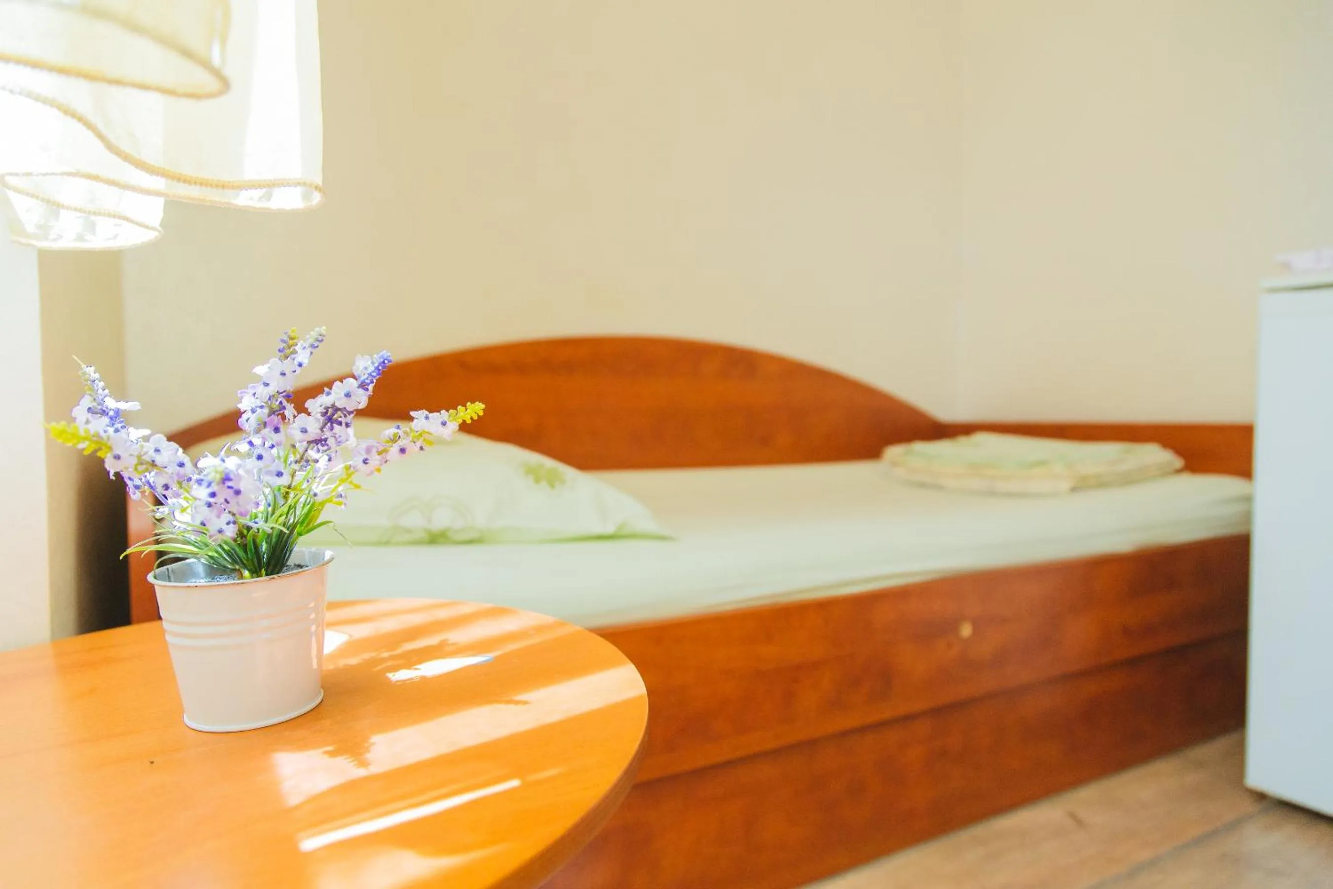 Bedroom, Bed in Villa Spalatina