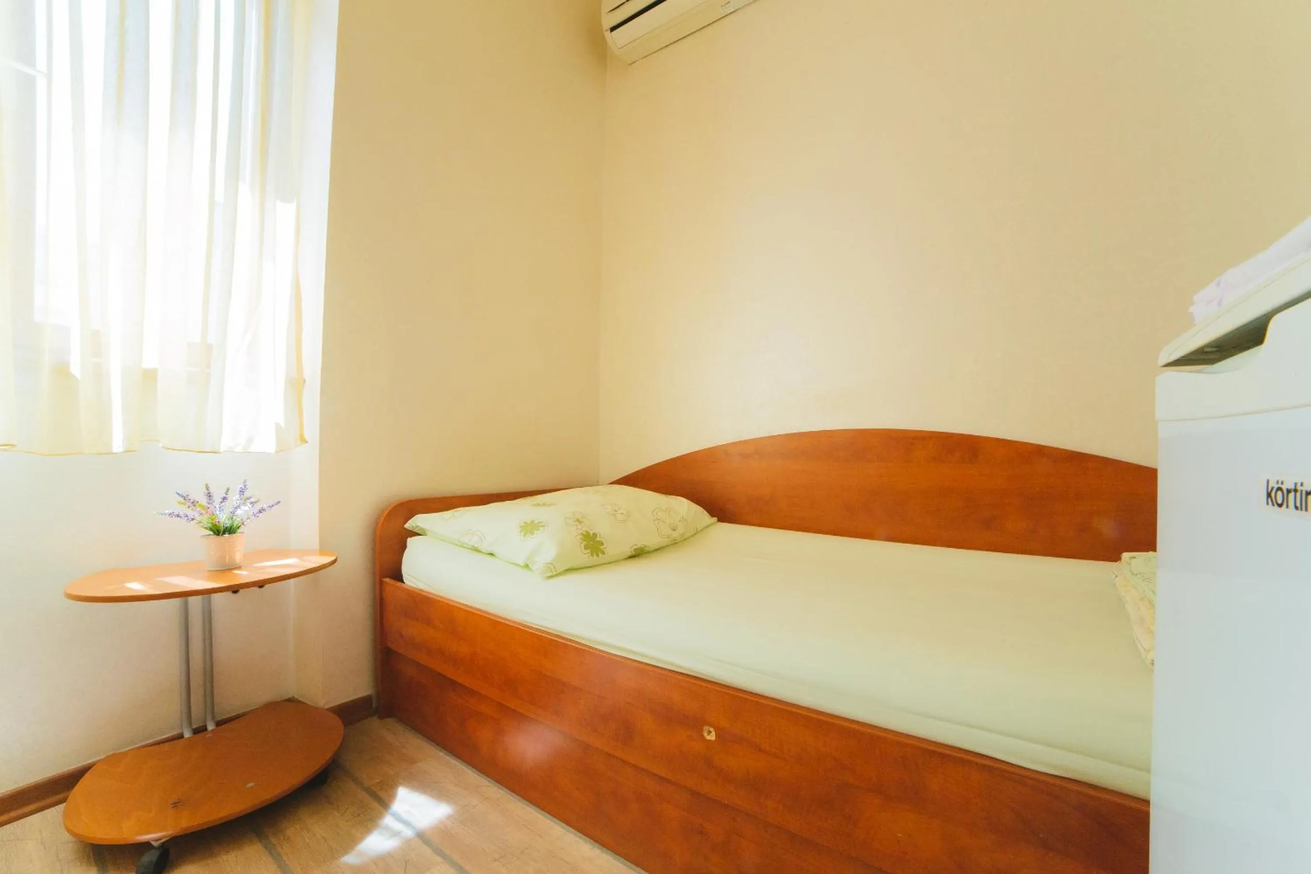 Bedroom, Bed in Villa Spalatina