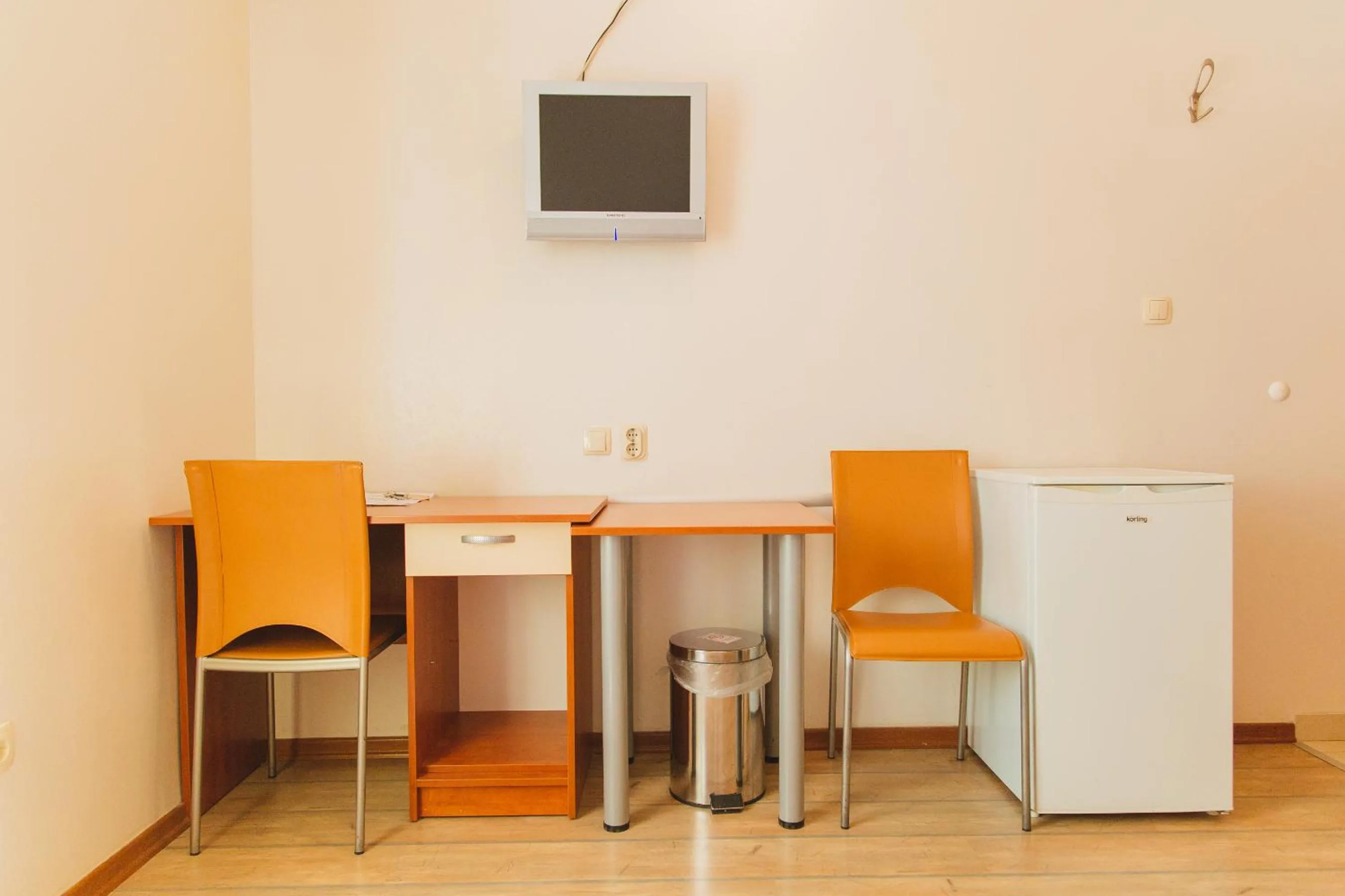Bedroom in Villa Spalatina