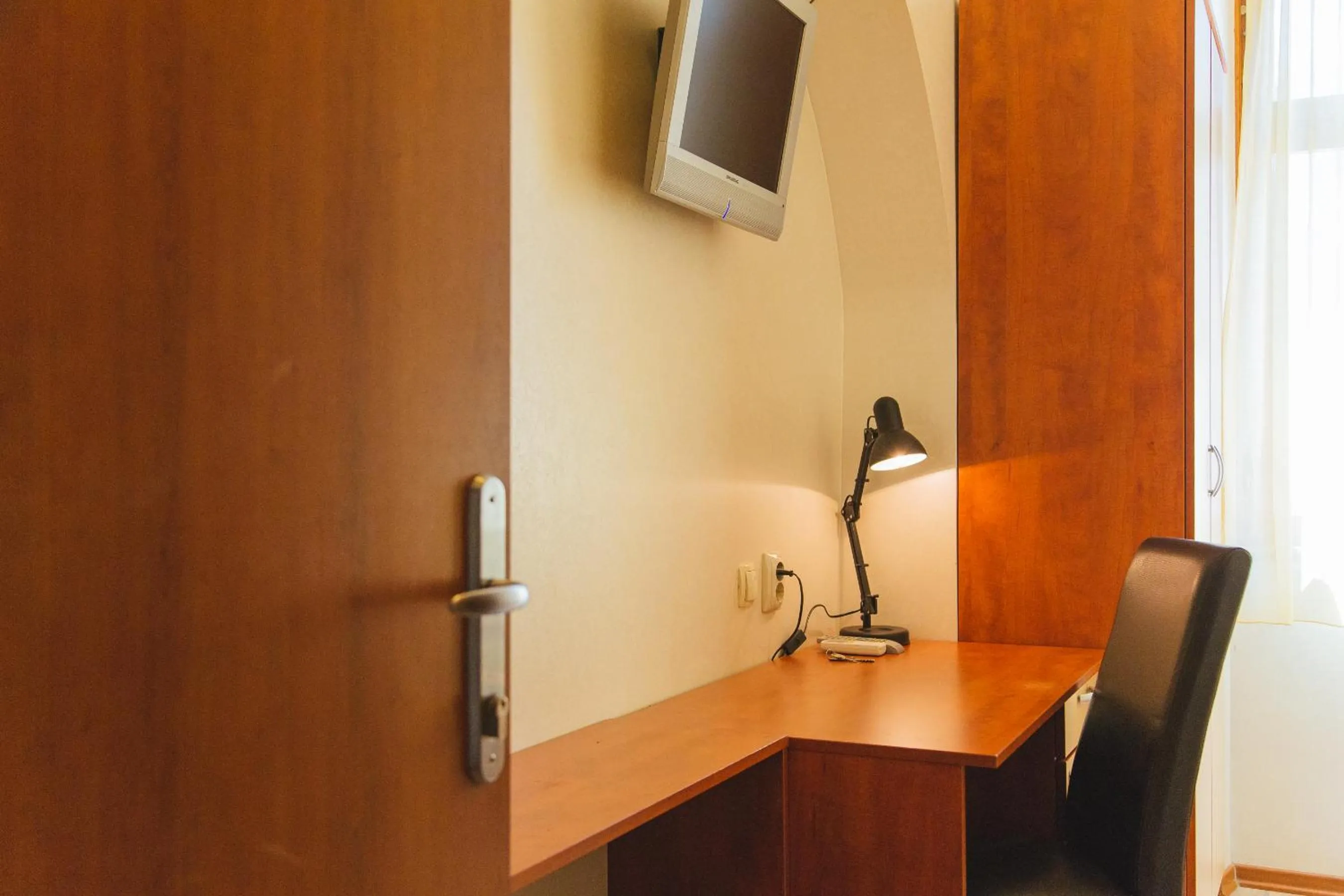 Bedroom in Villa Spalatina