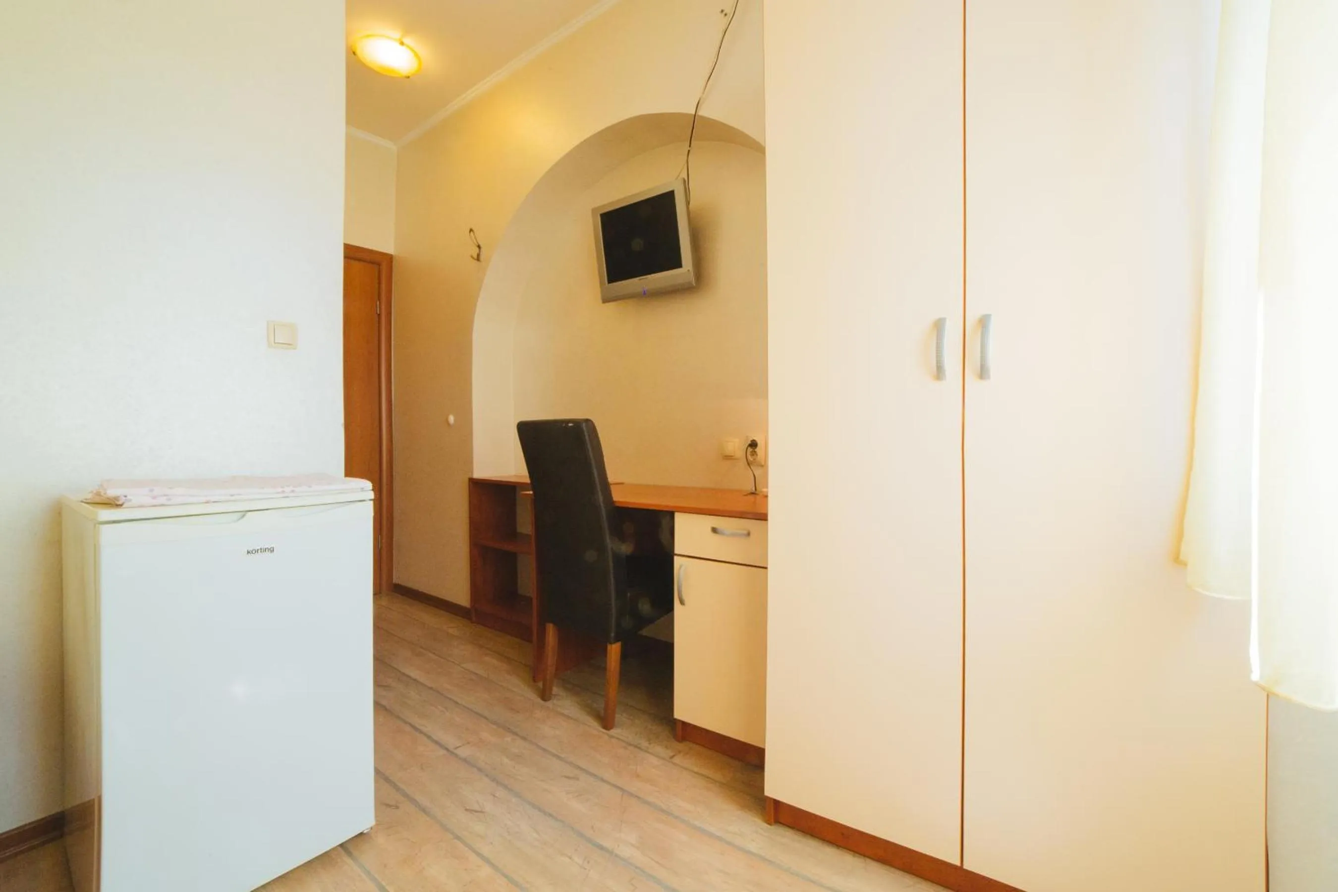 Bedroom in Villa Spalatina