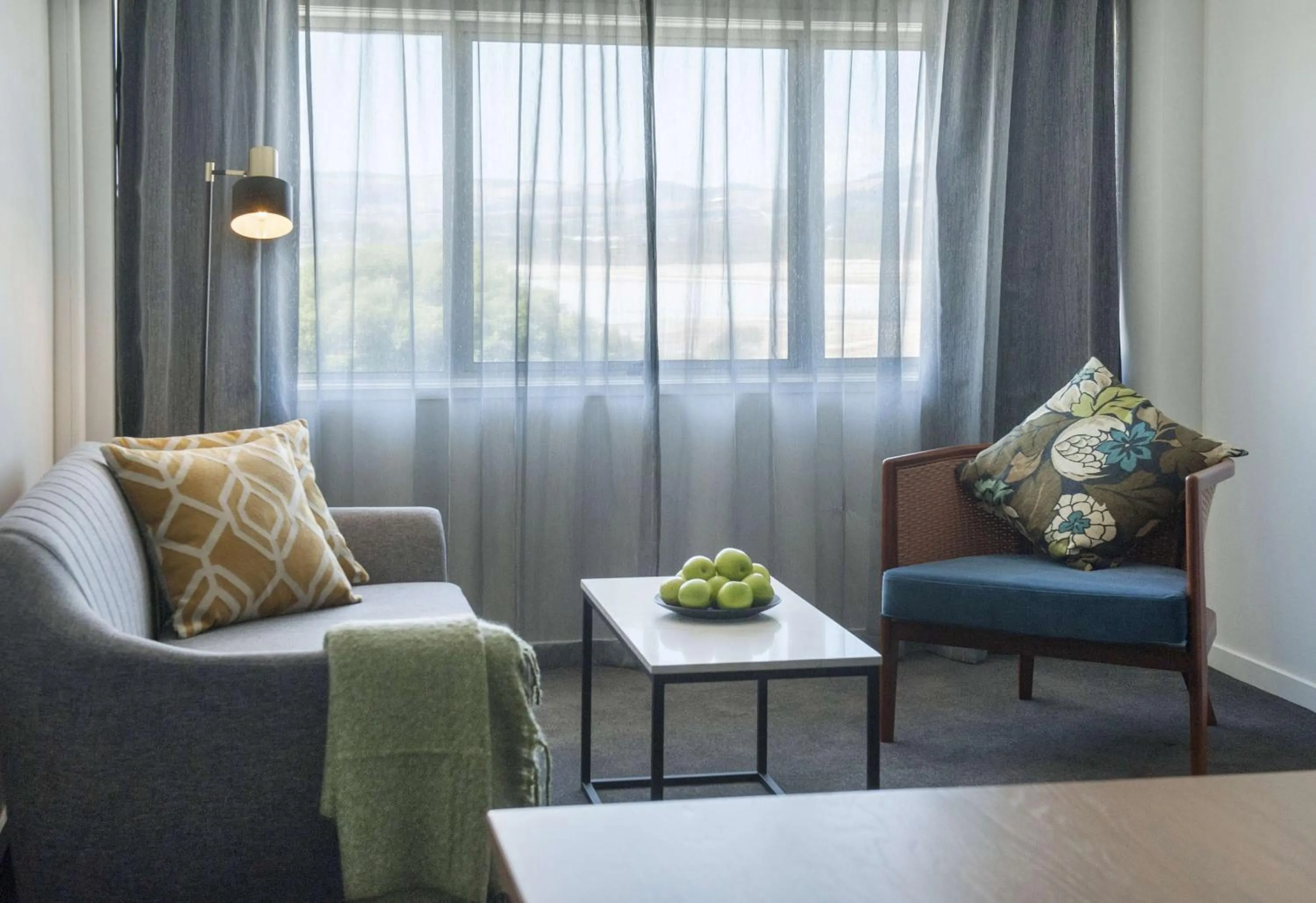 Photo of the whole room in Sudima Hotel Lake Rotorua