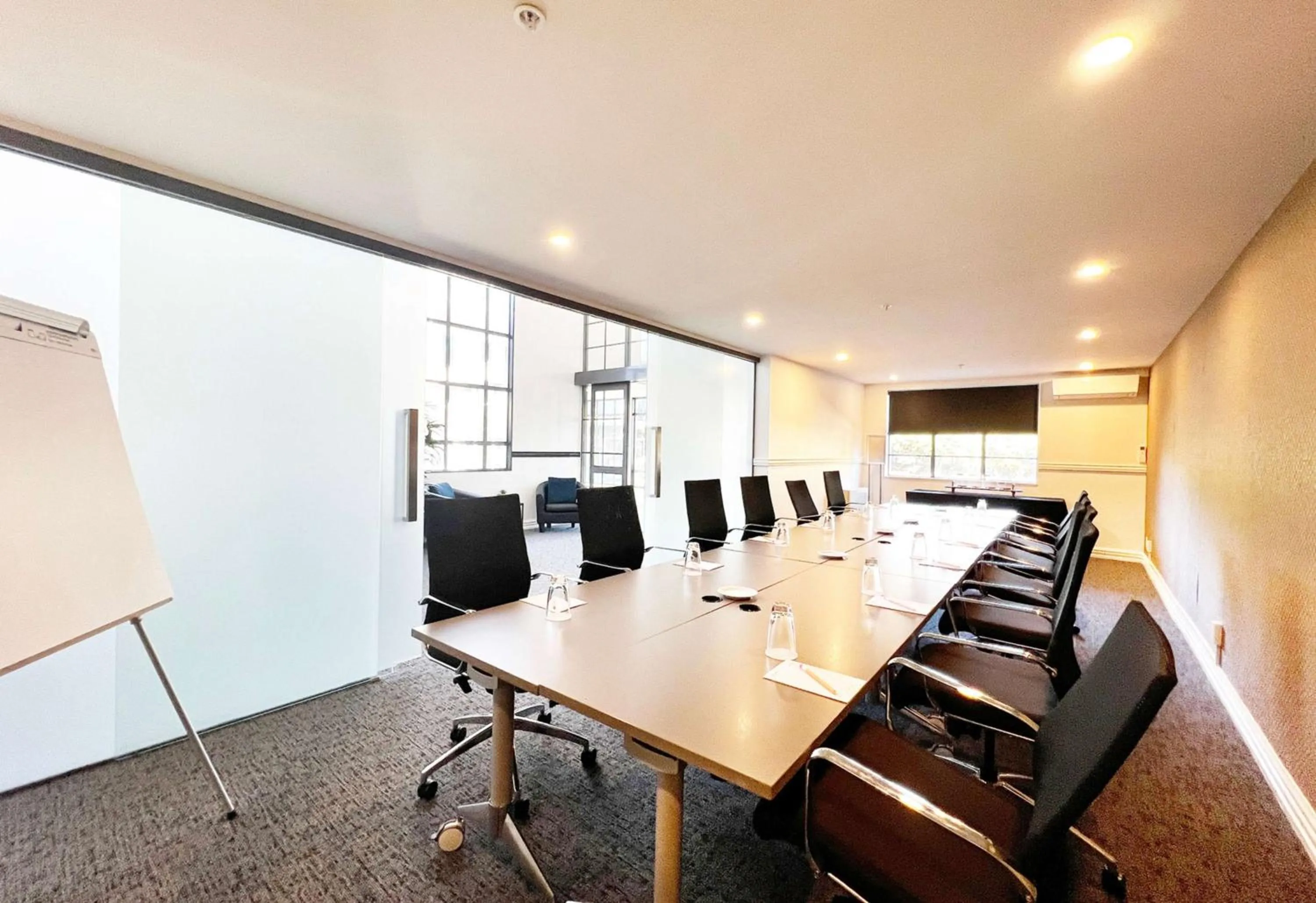 Meeting/conference room in Sudima Hotel Lake Rotorua