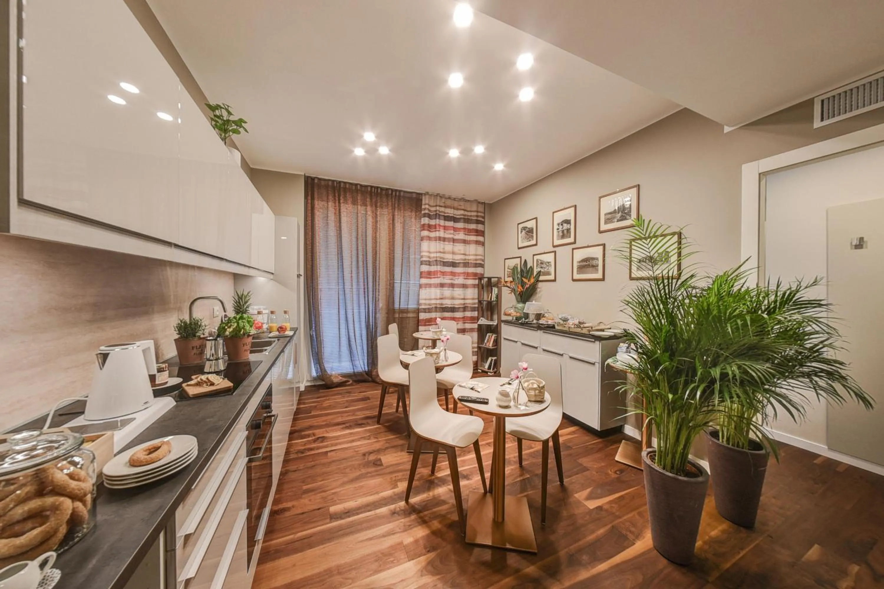 Breakfast in B&B H68