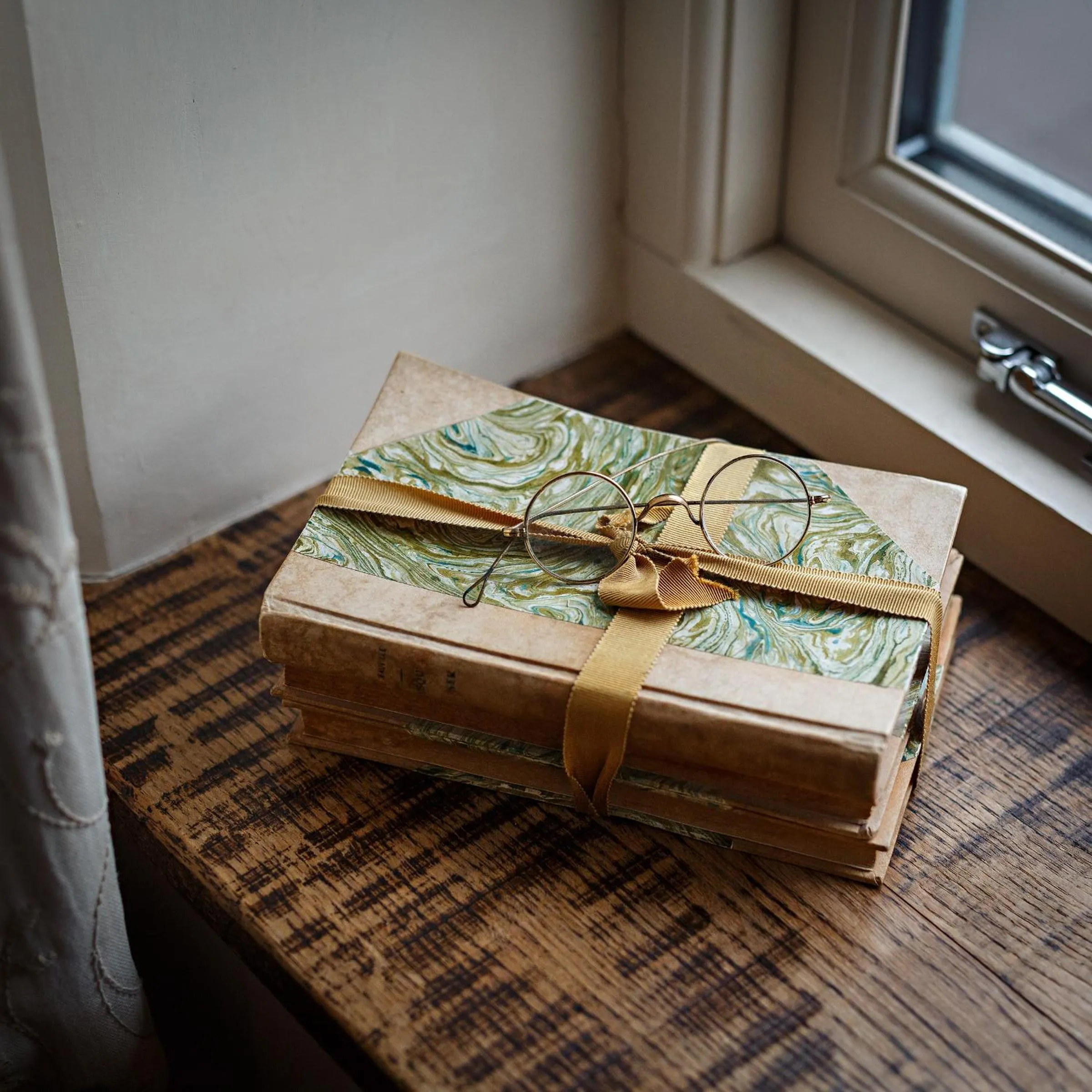 Decorative detail in Byfords