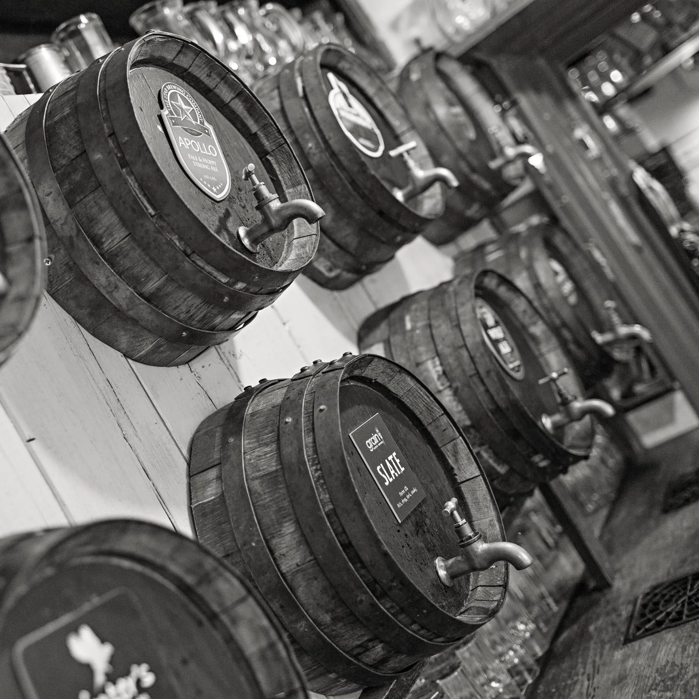 Other in Kings Head Holt