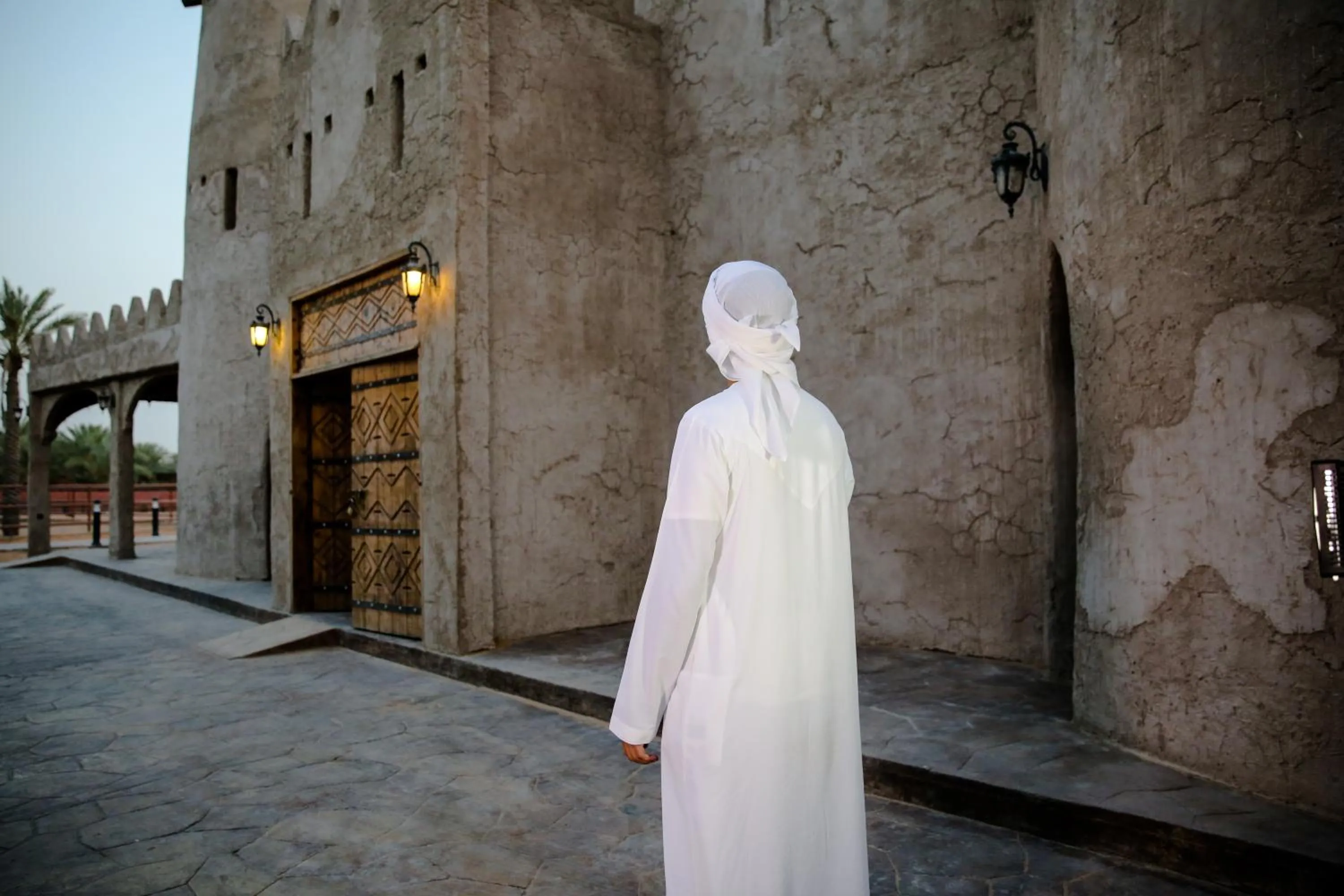 Emirates Park Resort