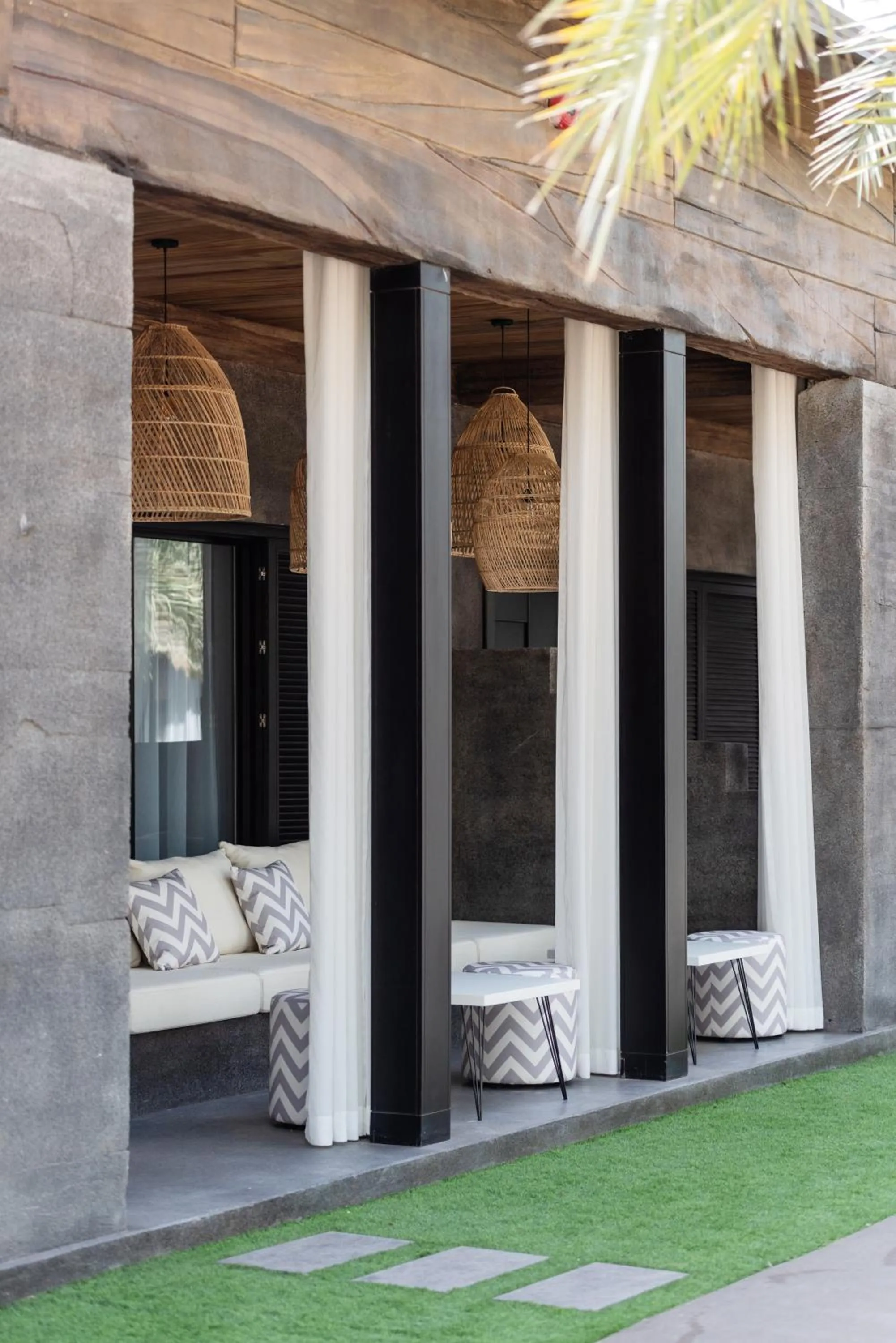 View (from property/room) in Emirates Park Resort