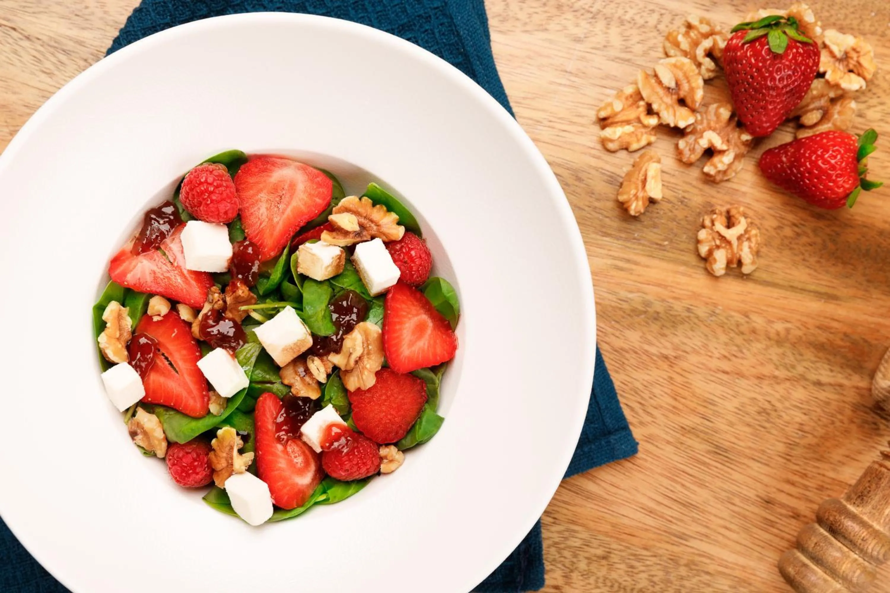 Food and drinks in Emirates Park Resort