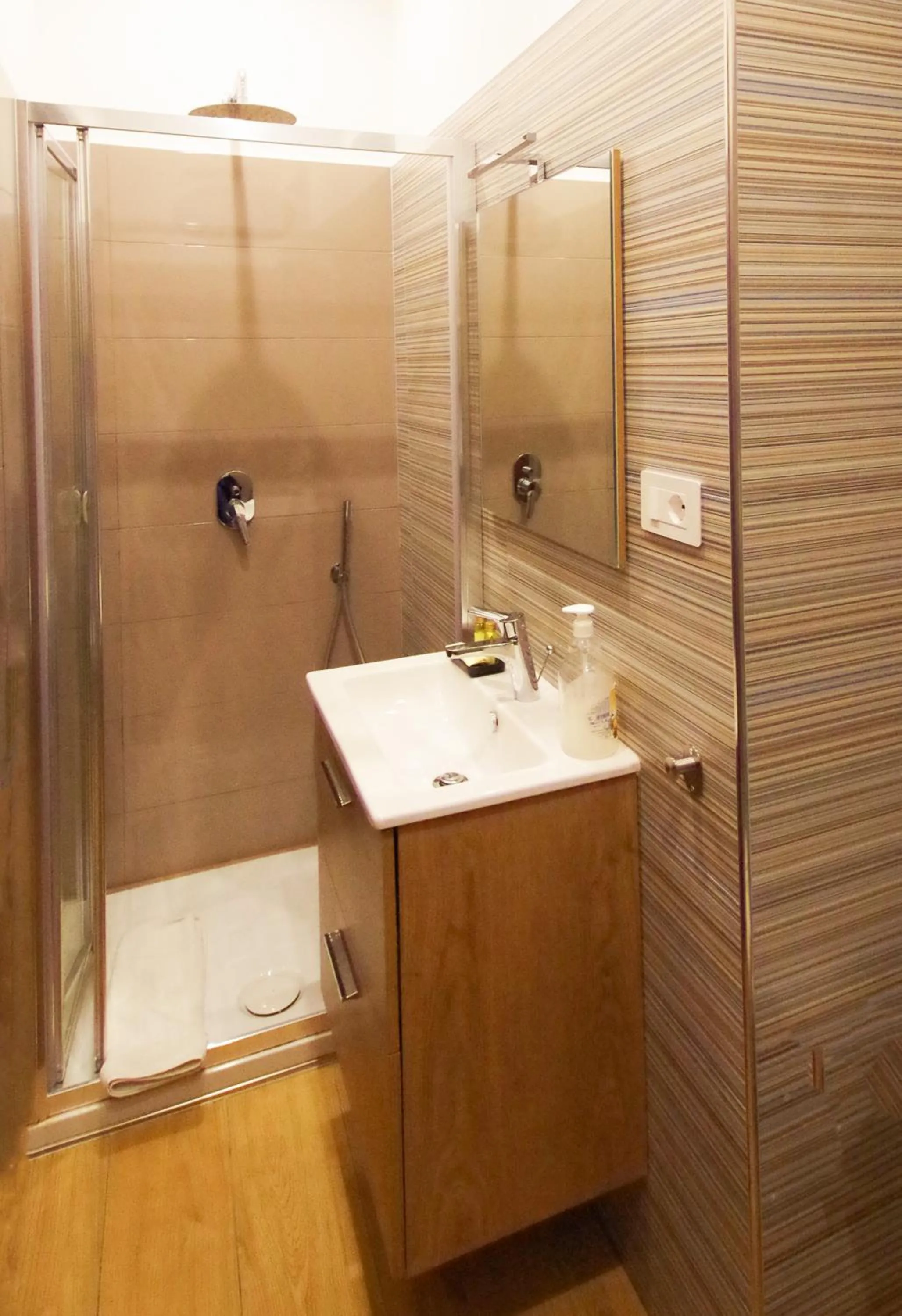 Old Bakery Rome GuestHouse