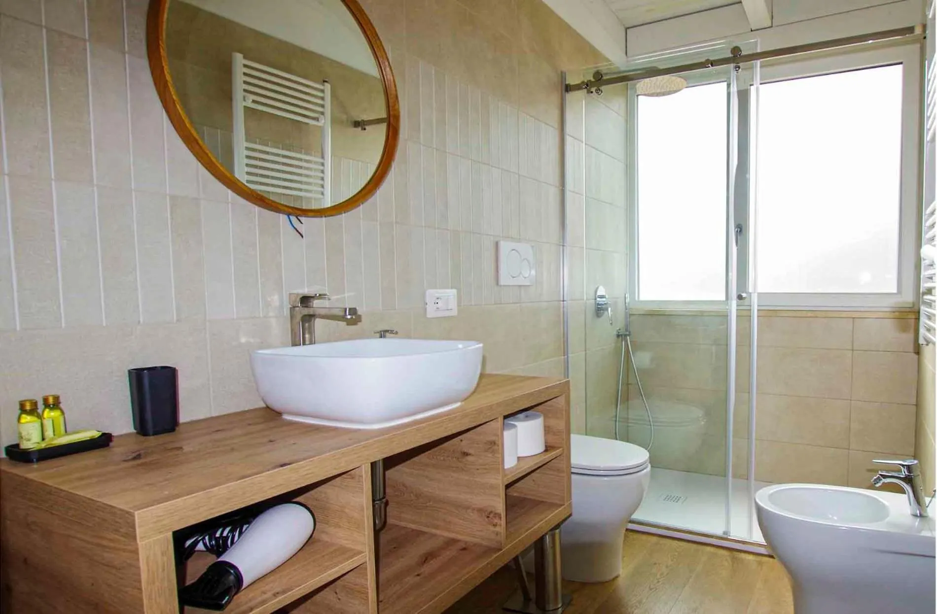 Old Bakery Rome GuestHouse