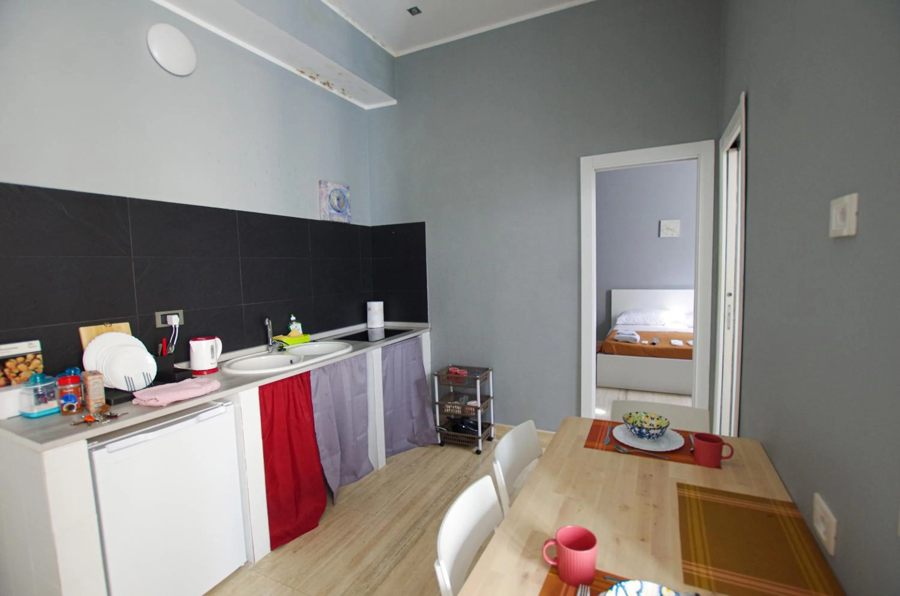 Old Bakery Rome GuestHouse