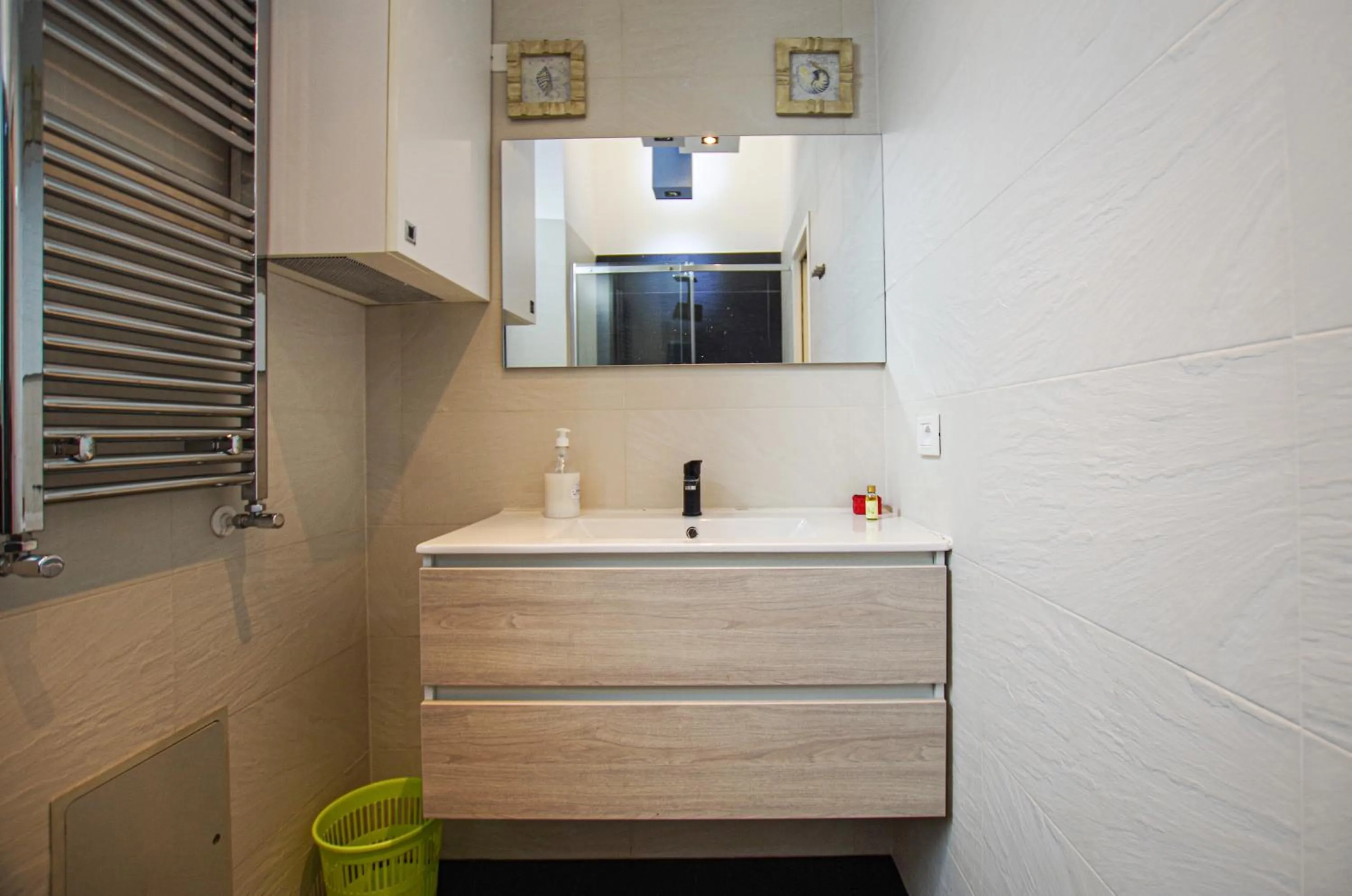 Old Bakery Rome GuestHouse