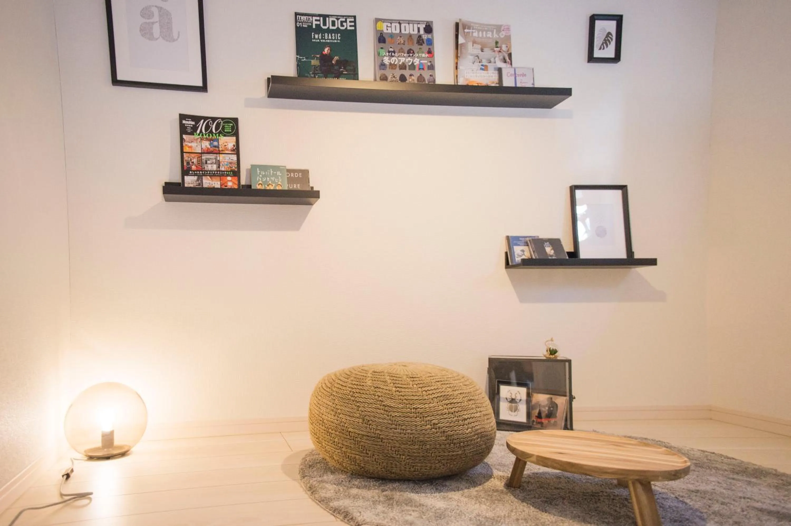 Cozy Vibes Apt Hotel