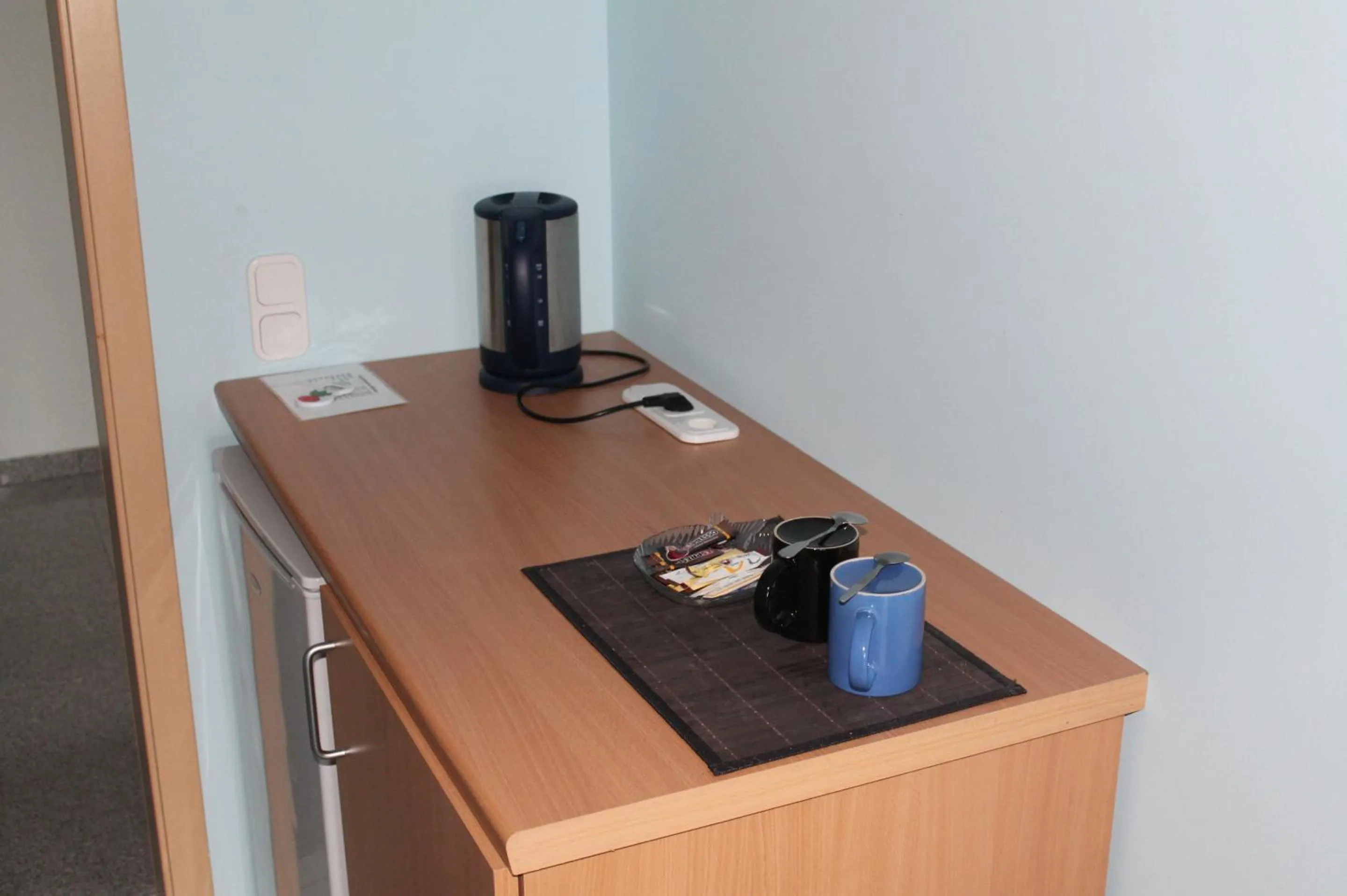 Lounge or bar in Hotel Birten