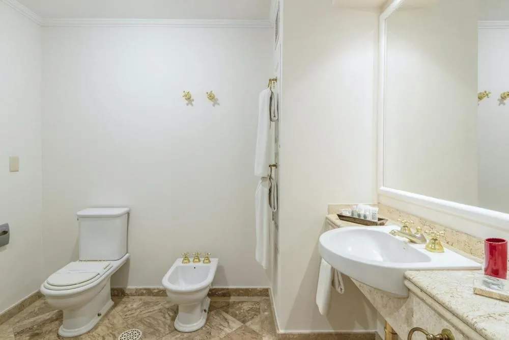 Hotel Fazenda Dona Carolina