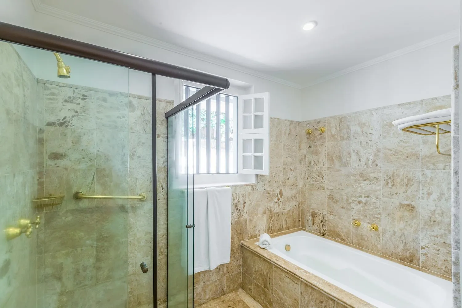 Hotel Fazenda Dona Carolina