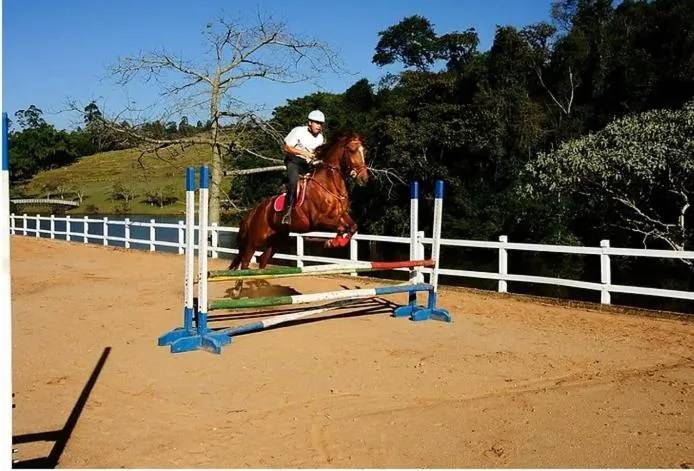 Hotel Fazenda Dona Carolina