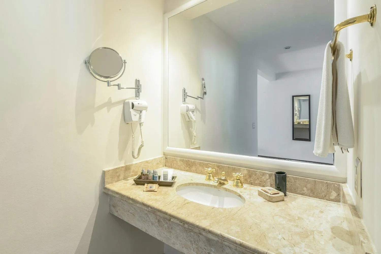 Hotel Fazenda Dona Carolina