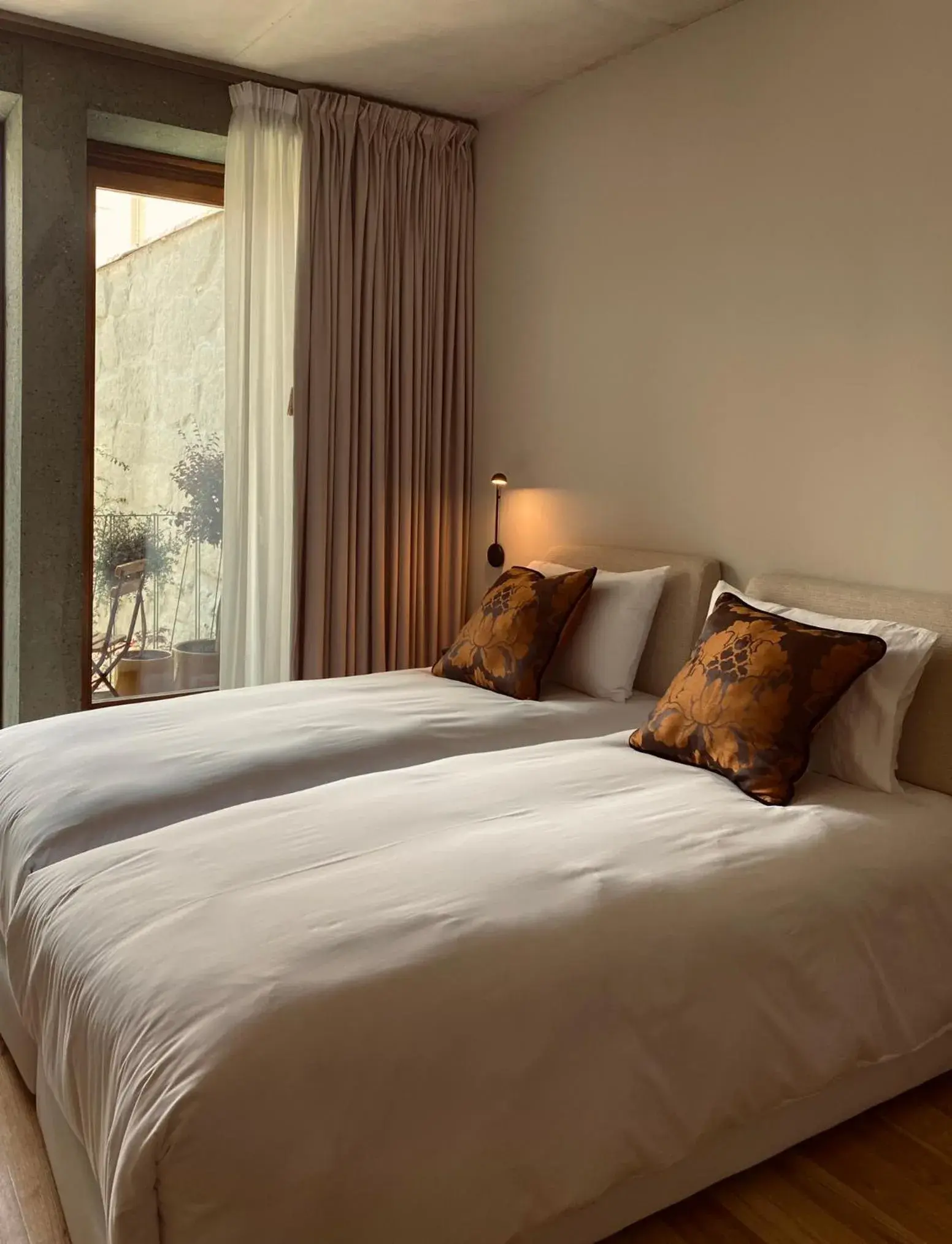 Loft Premium 2 bedrooms with balcony in Hotel Tipografia do Conto by Casa do Conto Loft Premium 2 bedrooms with balcony in Hotel Tipografia do Conto by Casa do Conto