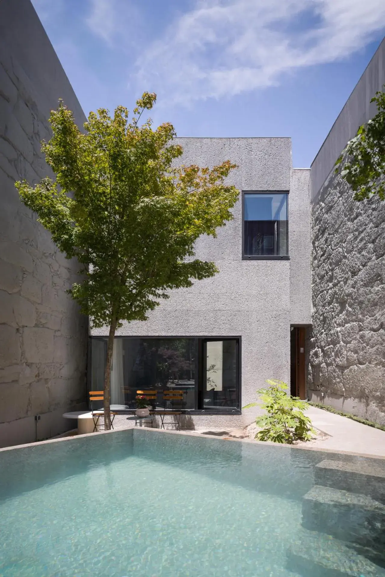 Villa with Private Pool in Hotel Tipografia do Conto by Casa do Conto Villa with Private Pool in Hotel Tipografia do Conto by Casa do Conto