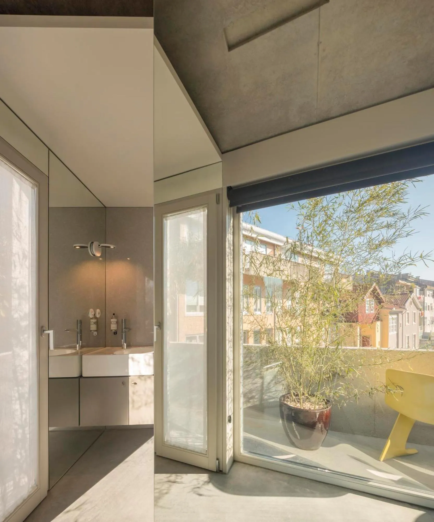 View (from property/room) in Hotel Tipografia do Conto by Casa do Conto