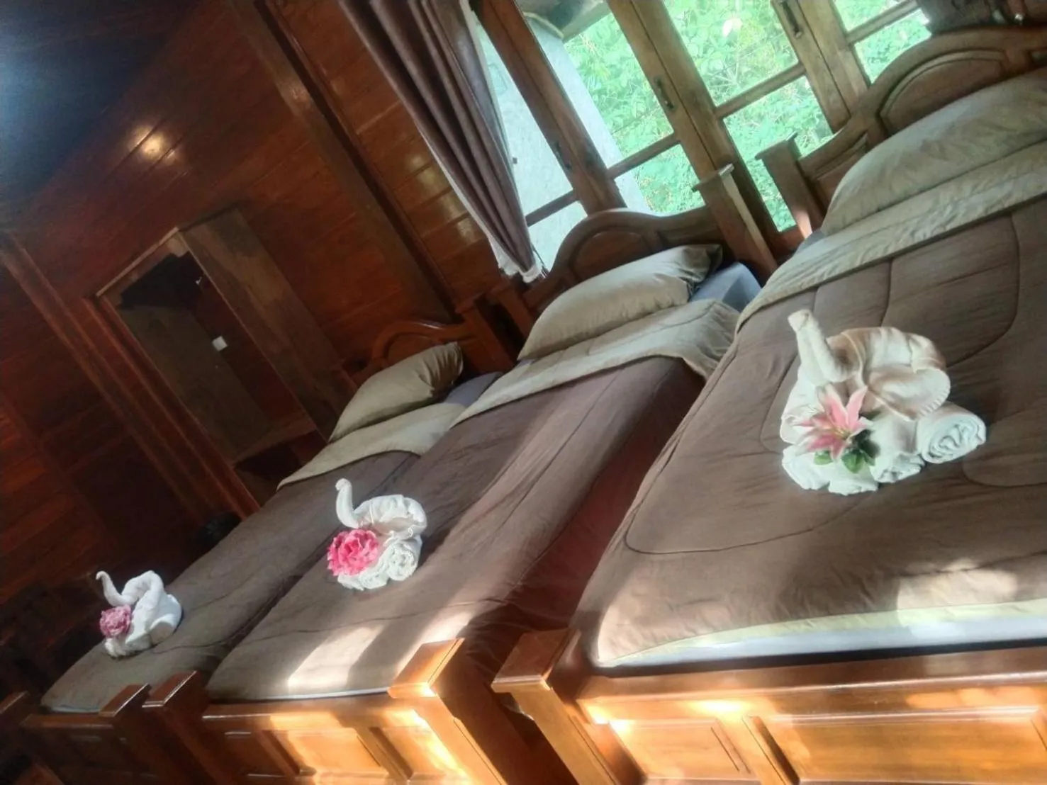 Denchai City Resort เด่นชัยซิตี้ รีสอร์ท