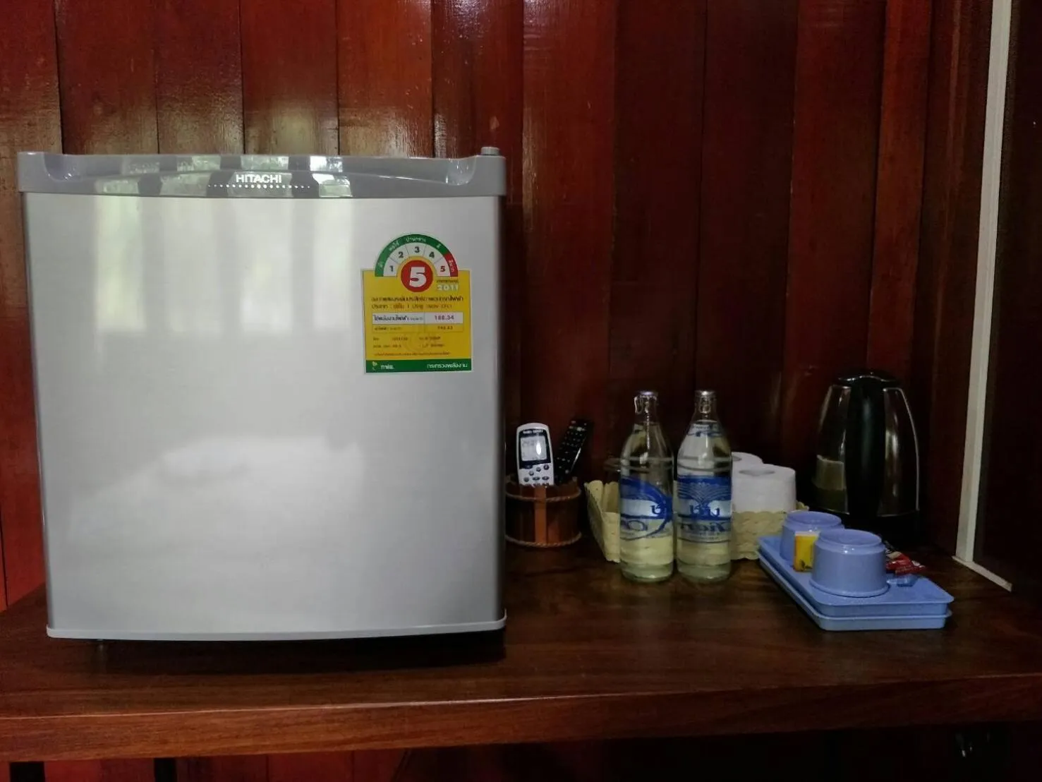 Denchai City Resort เด่นชัยซิตี้ รีสอร์ท