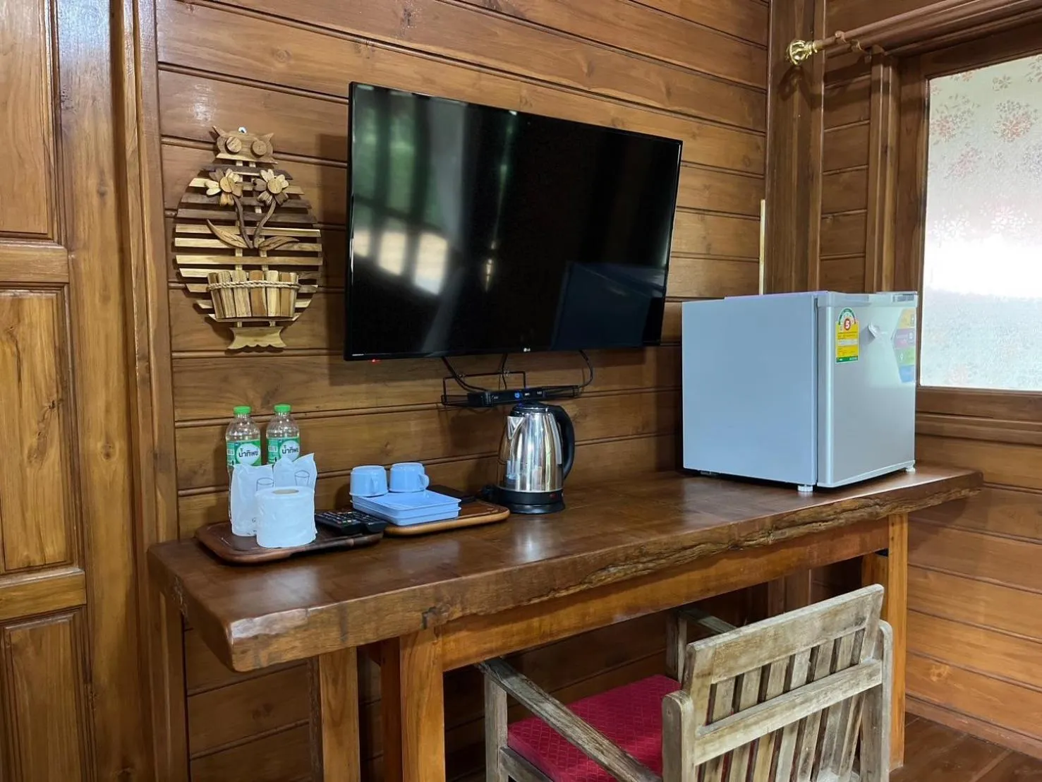 Denchai City Resort เด่นชัยซิตี้ รีสอร์ท