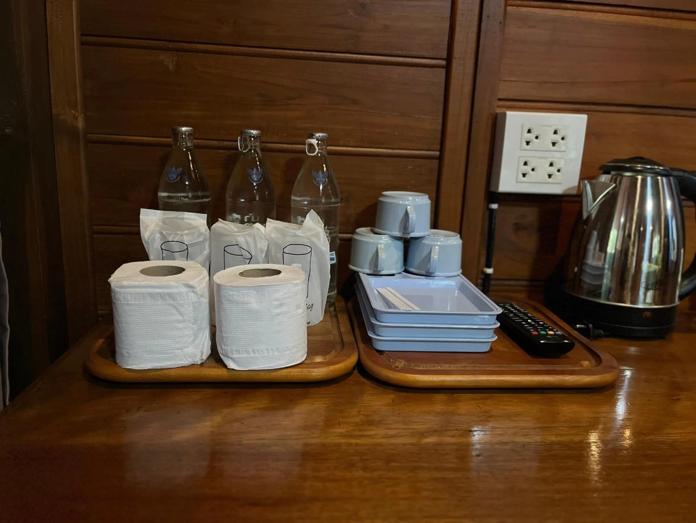 Denchai City Resort เด่นชัยซิตี้ รีสอร์ท