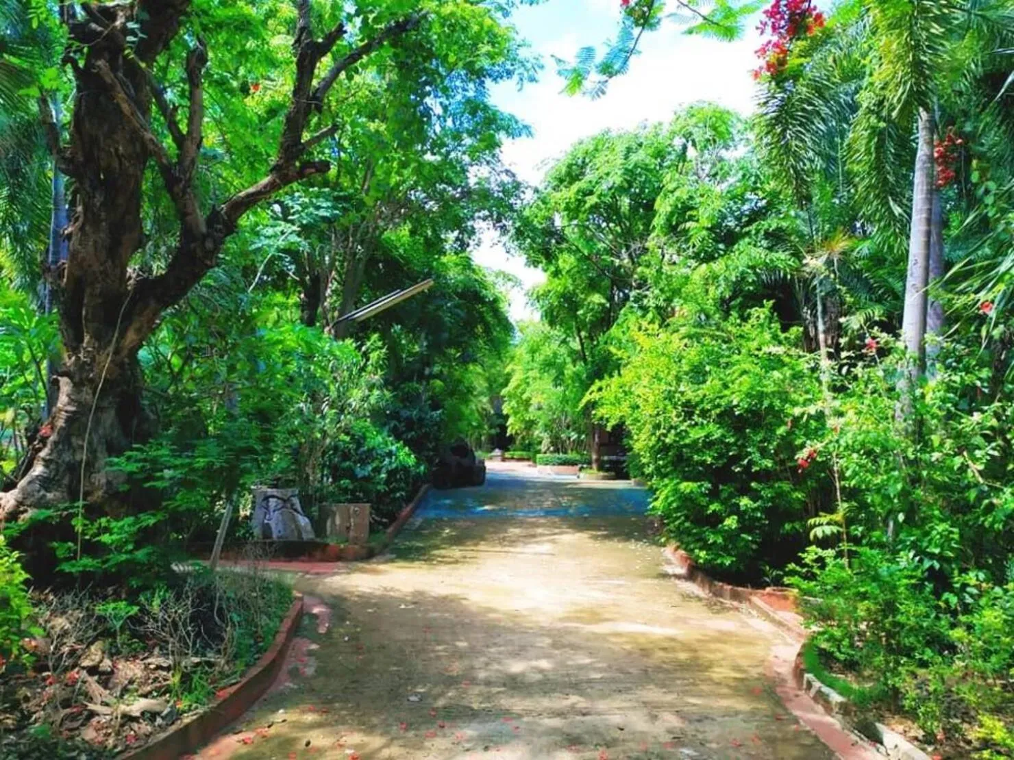 Denchai City Resort เด่นชัยซิตี้ รีสอร์ท