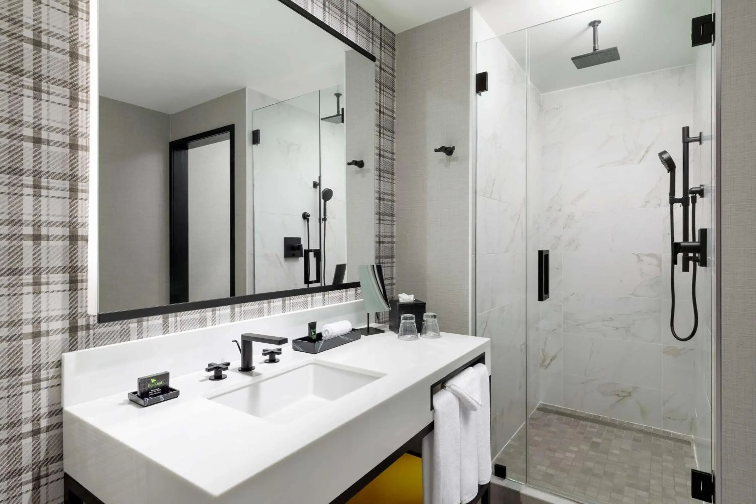 King Studio Suite in Hyatt Centric Mountain View King Studio Suite in Hyatt Centric Mountain View