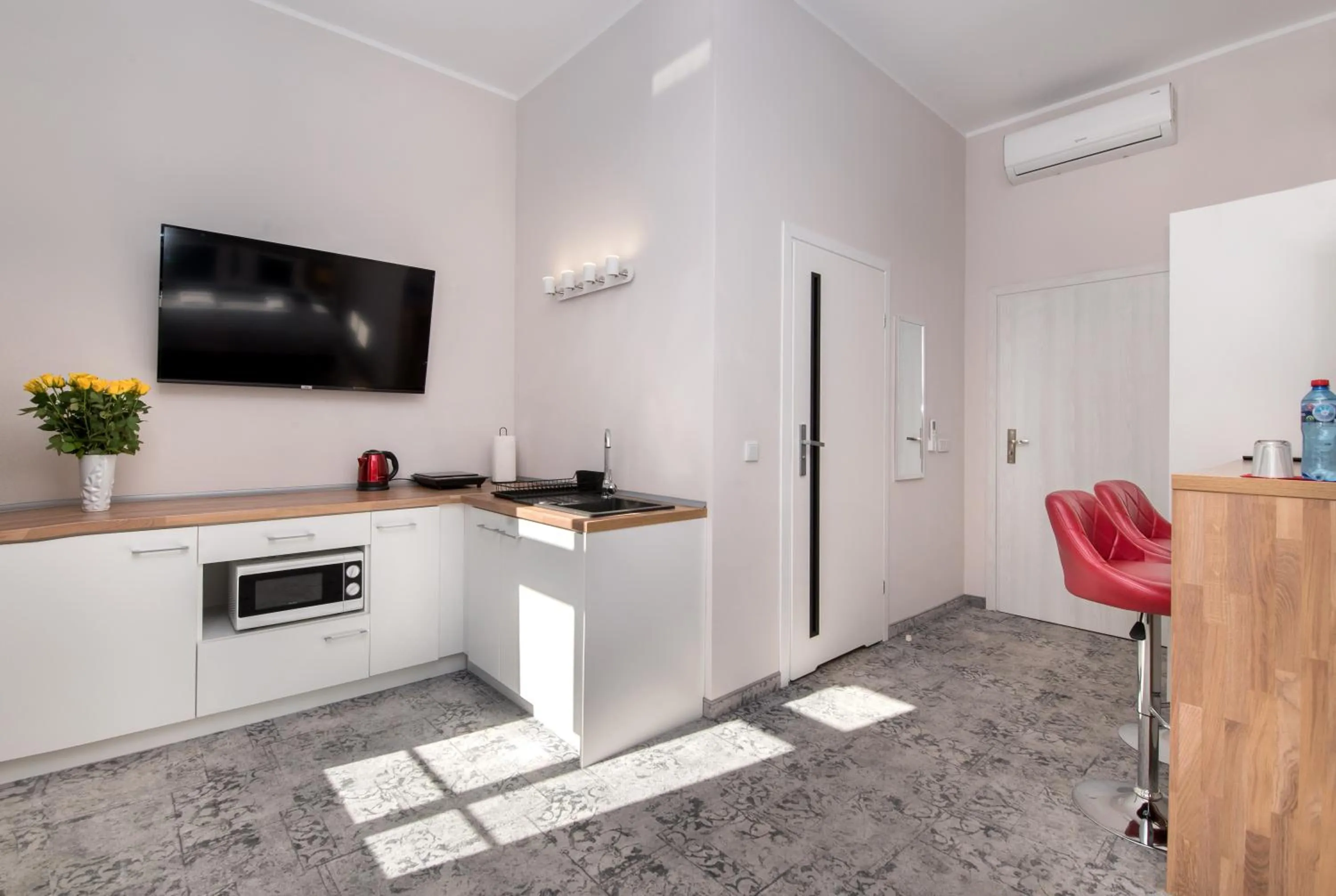 SAVOY Mariacka Apartments