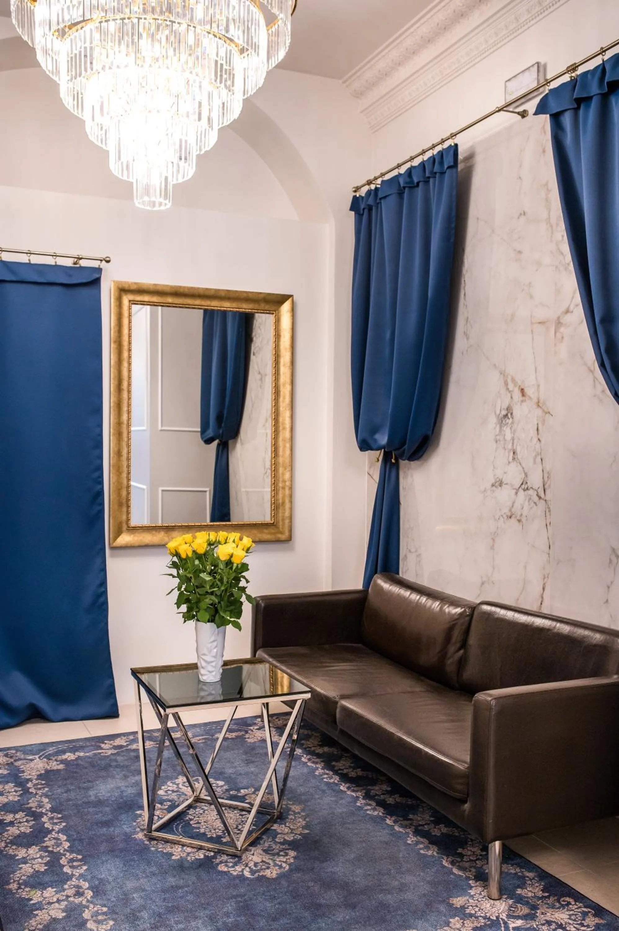 SAVOY Mariacka Apartments