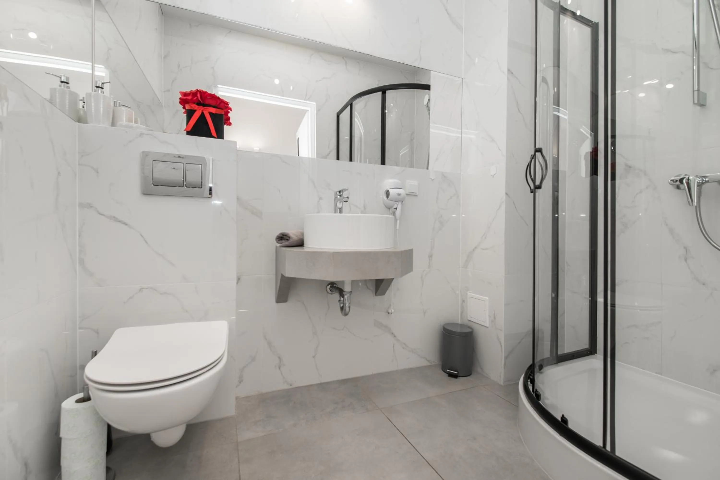 SAVOY Mariacka Apartments