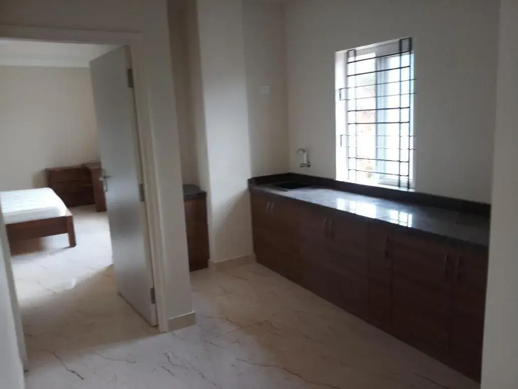 Two-Bedroom Apartment in Lali Petals Two-Bedroom Apartment in Lali Petals