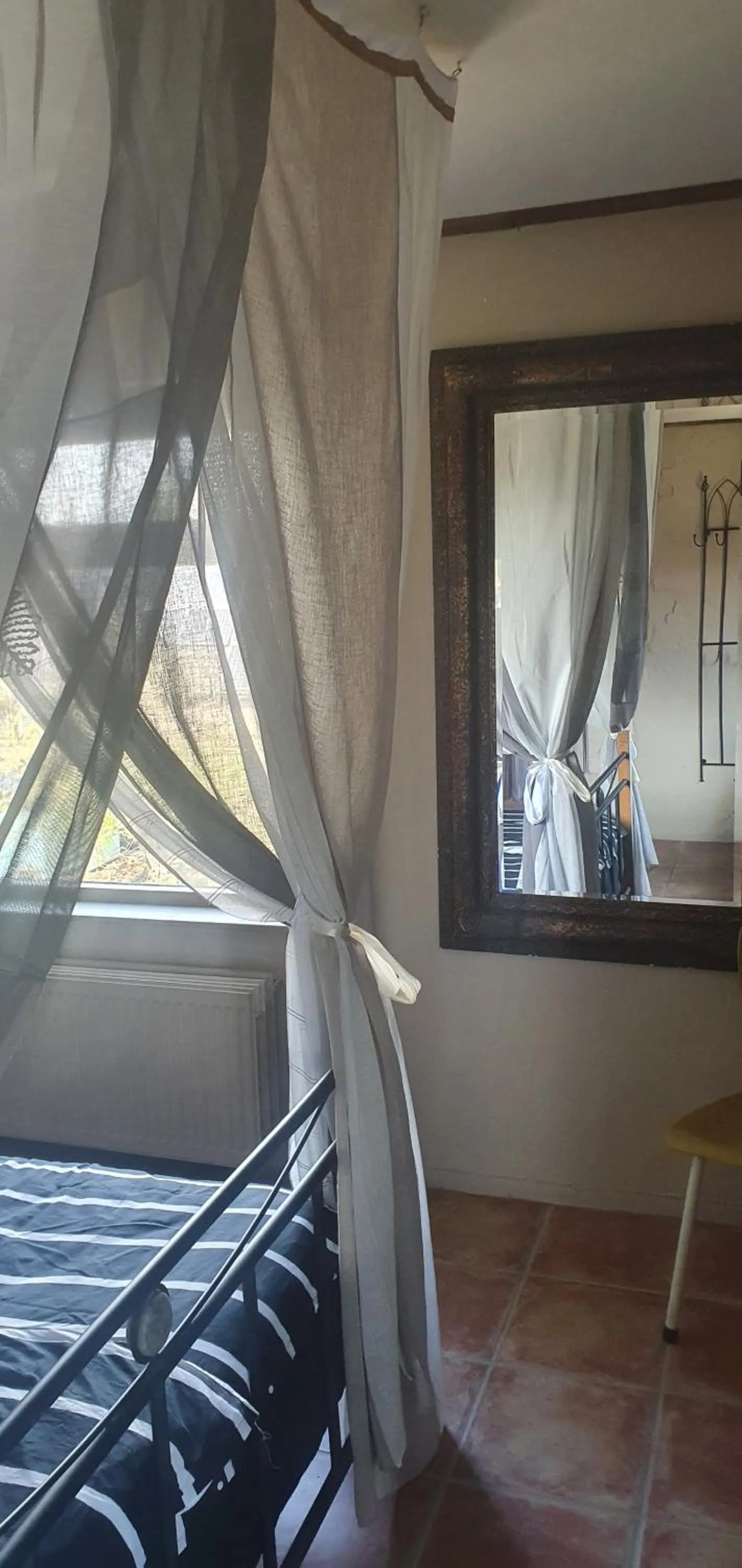 Bed in Waard van Kekerdom